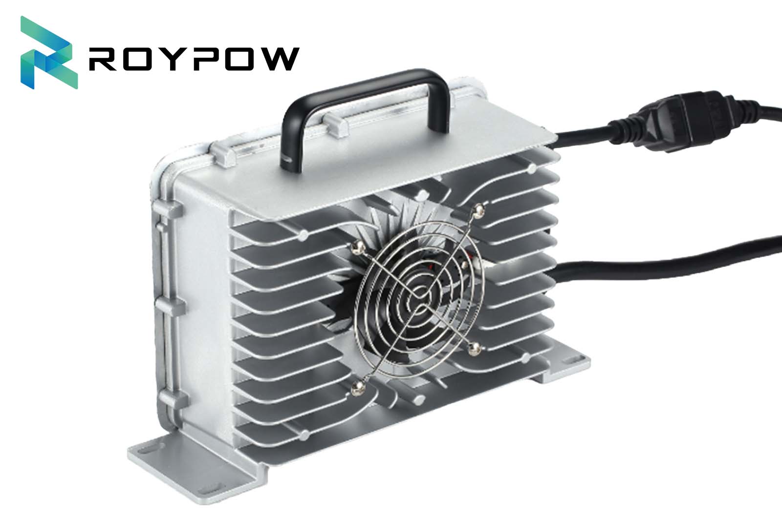 RoyPow IP66 LiFePO4 Ladegerät