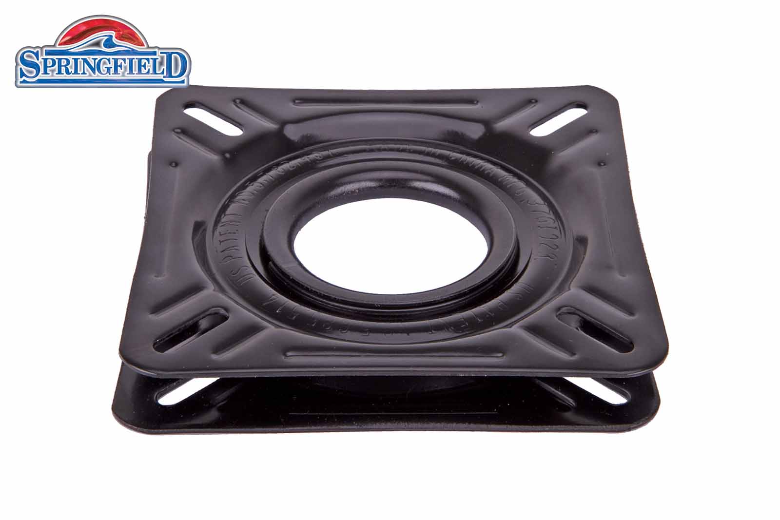 Springfield Marine Drehteller 1100007 flach