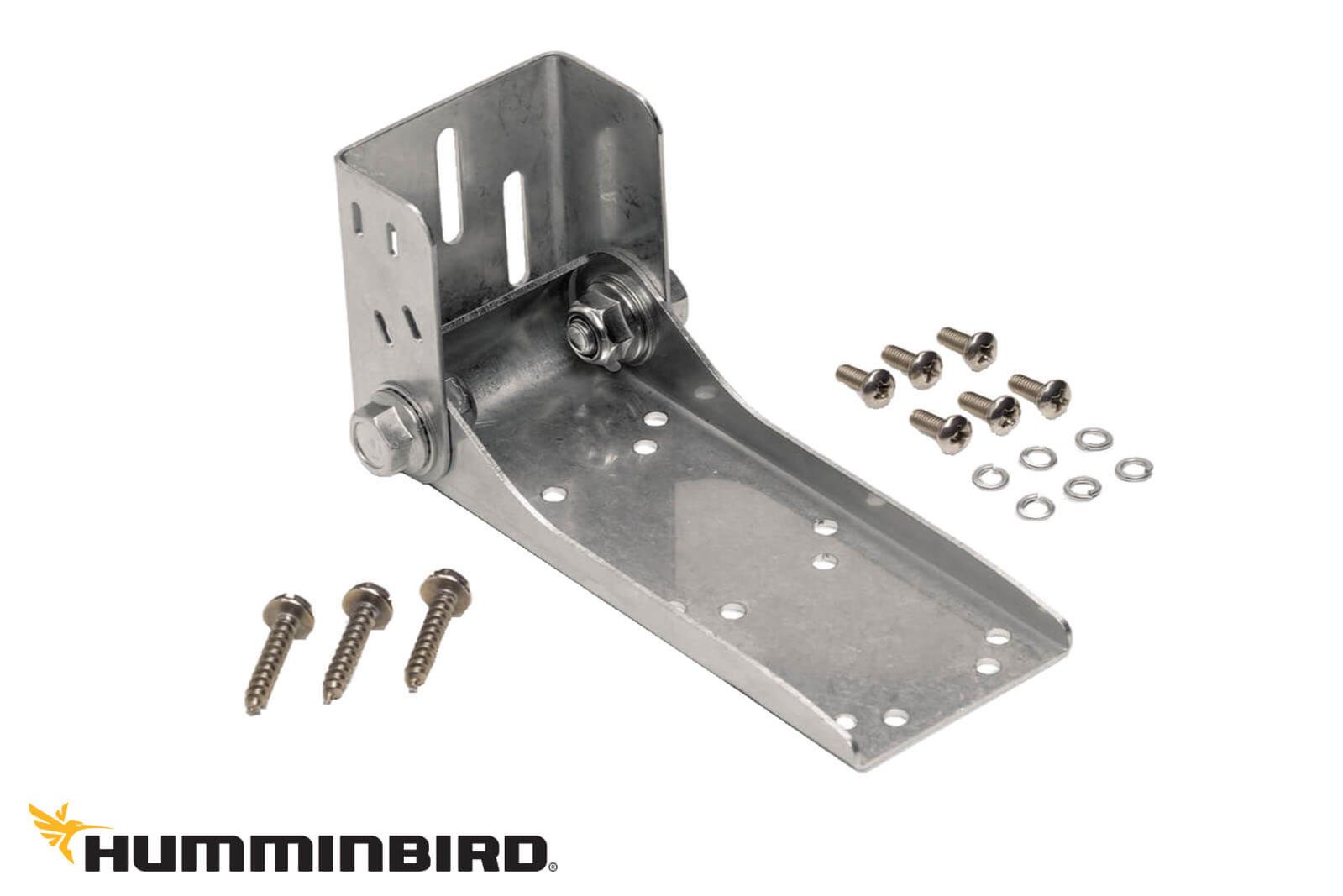 Humminbird-Geberhalterung für MDI- und MSI-Geber