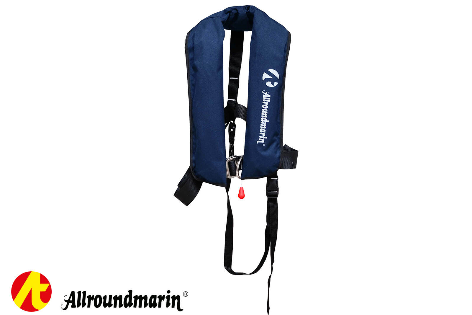Allroundmarin Automatik-Rettungsweste 165N