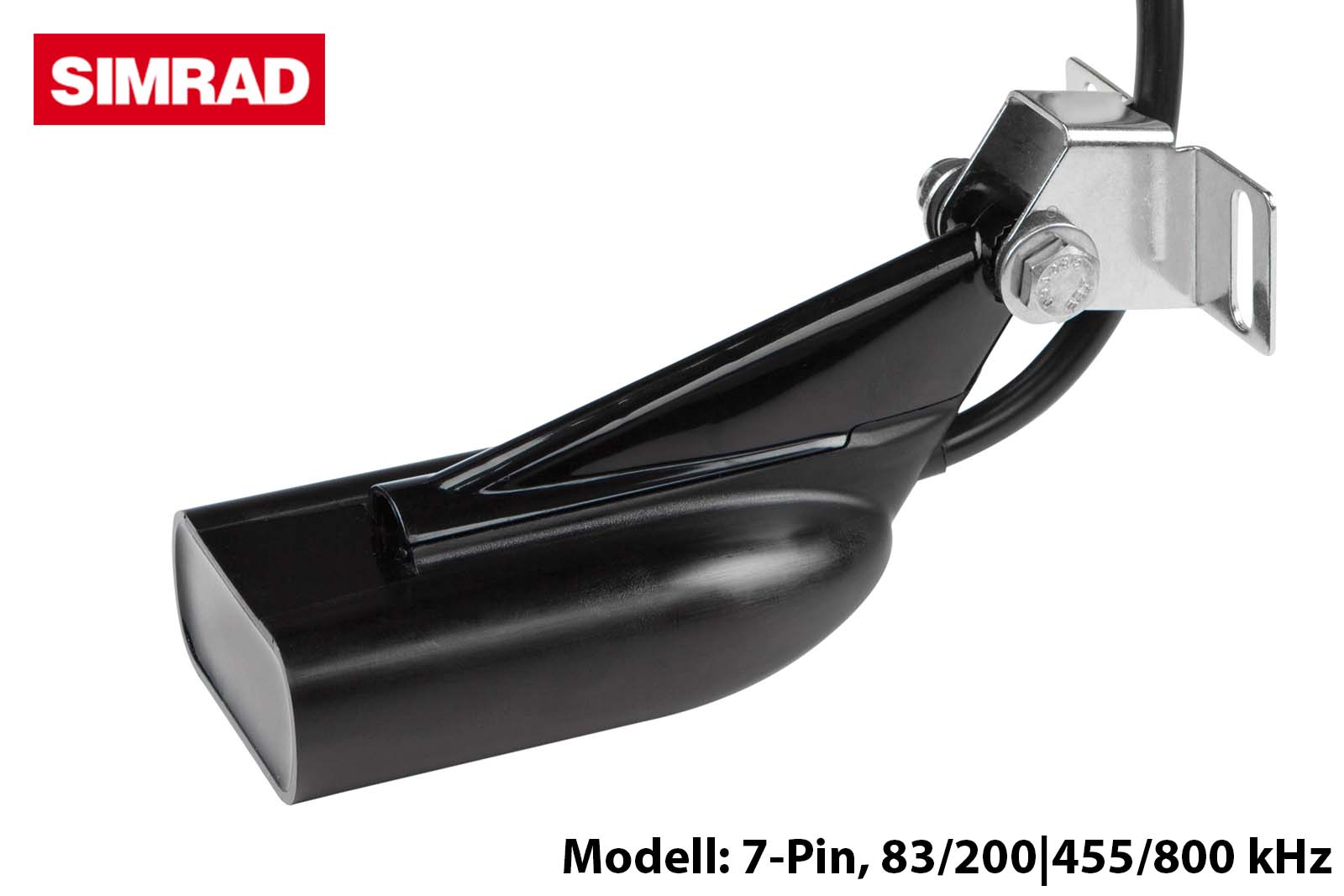 Simrad HDI Heckgeber