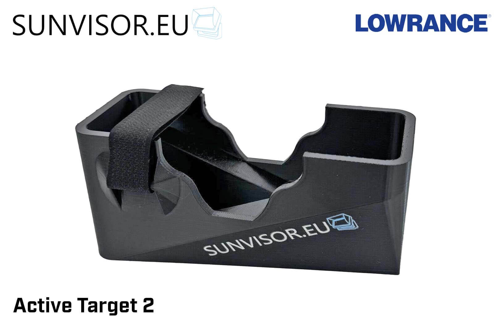 SUNVISOR Schutzhülle für Geber