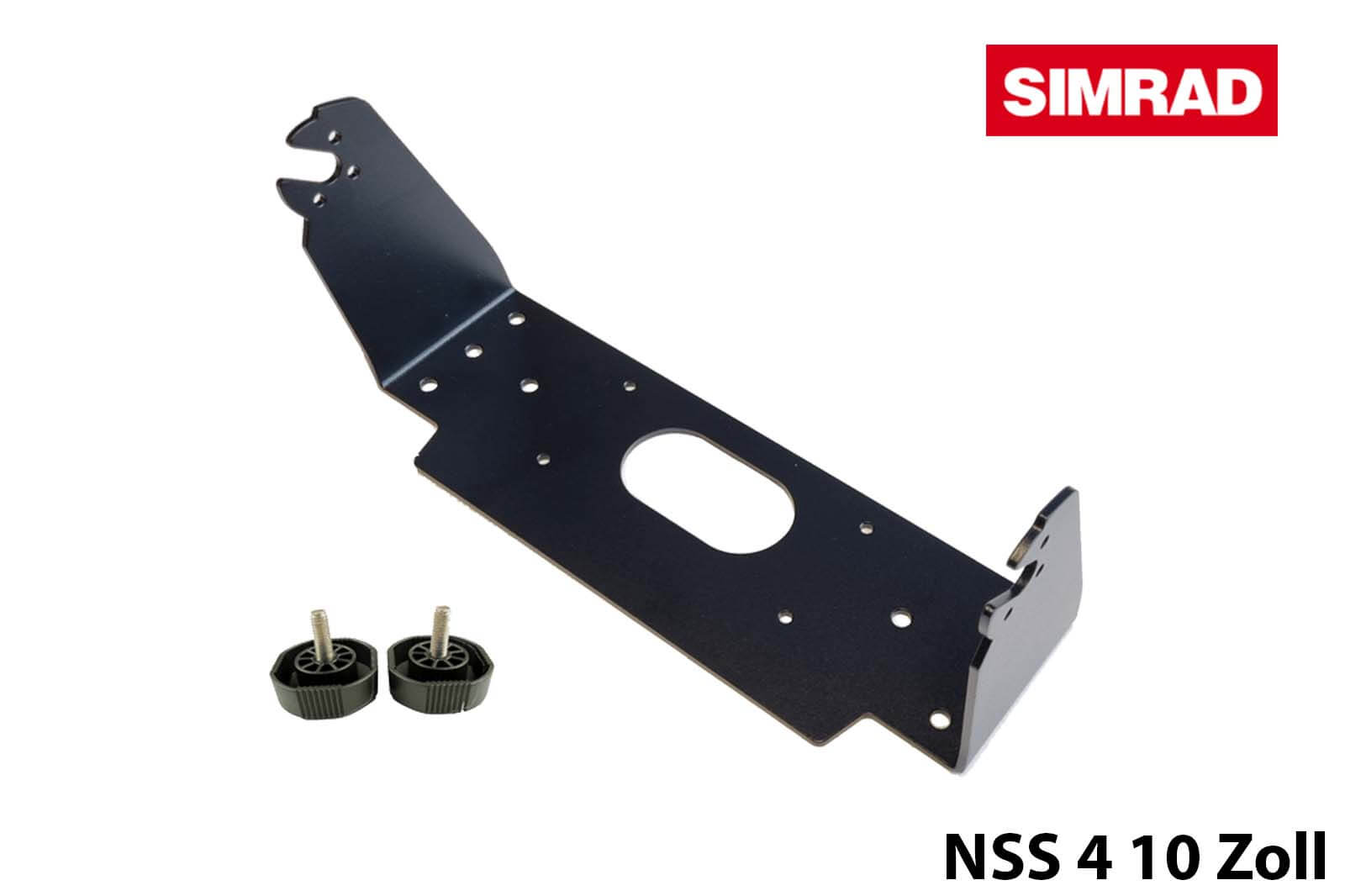 Simrad Bügelhalterung für NSS 4 10 Zoll