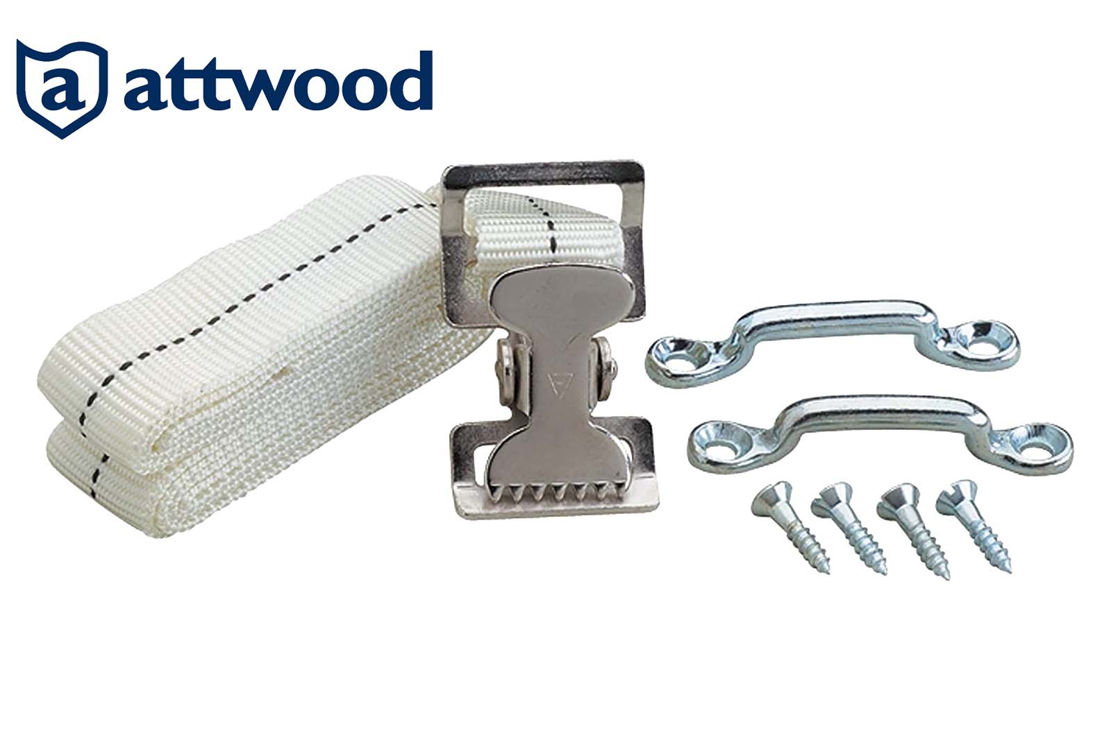 Attwood Tankgurt für mobile Benzintanks