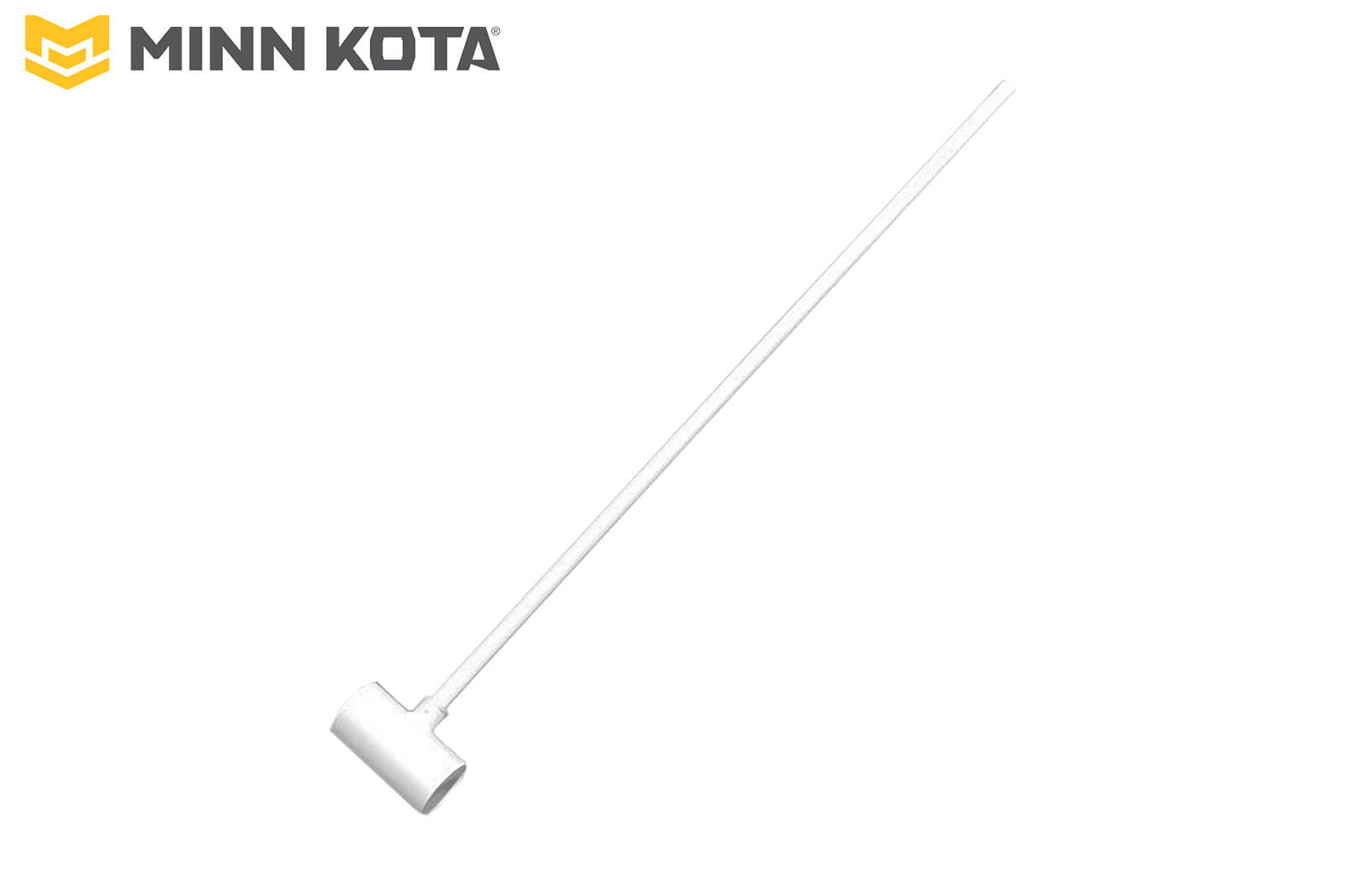 Minn Kota Ersatzteil - Ctr Hsg Asy, Cb, SW, W/Tube - 2777396
