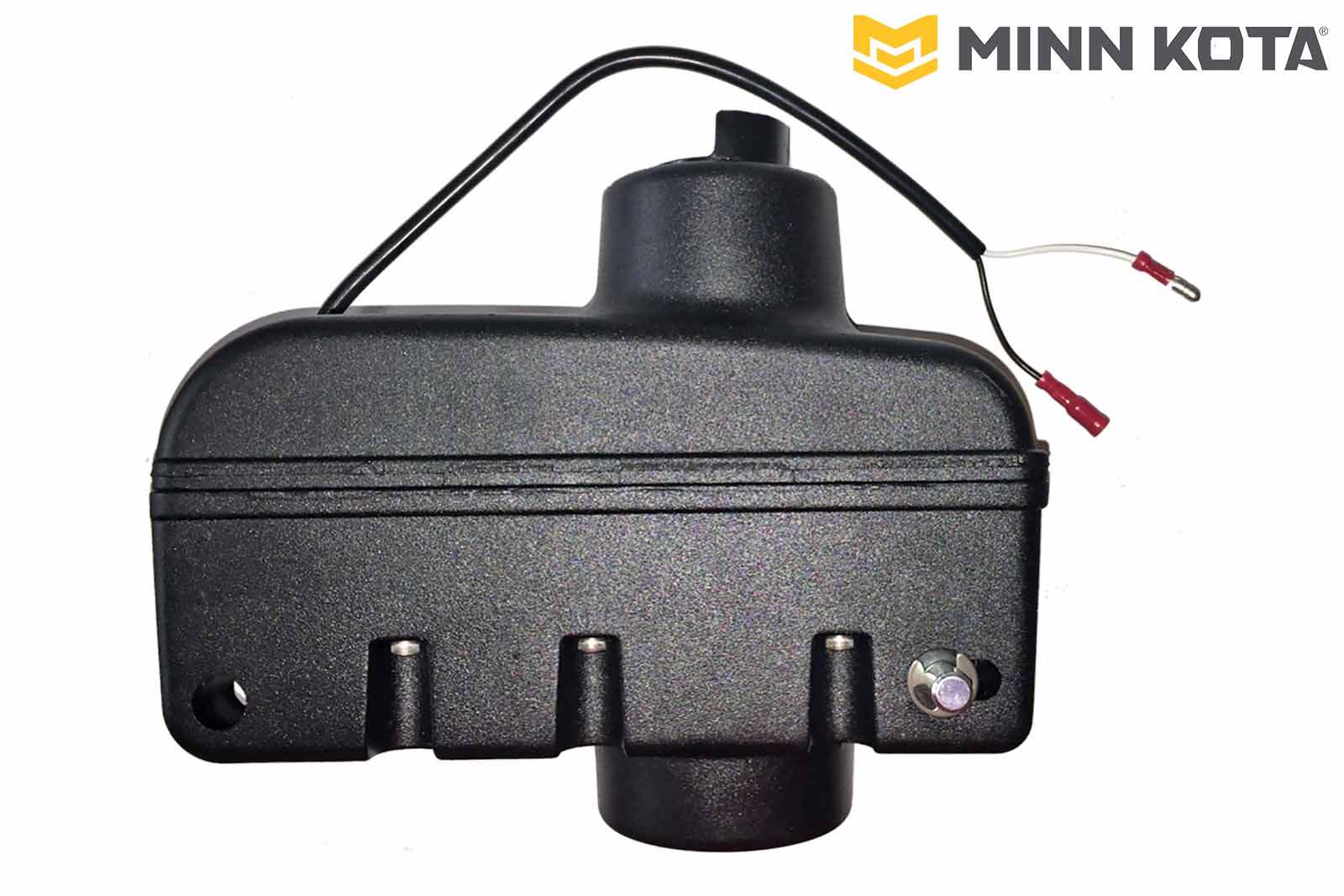 Minn Kota Ersatzteil - Steering Housing 12V - 2997050