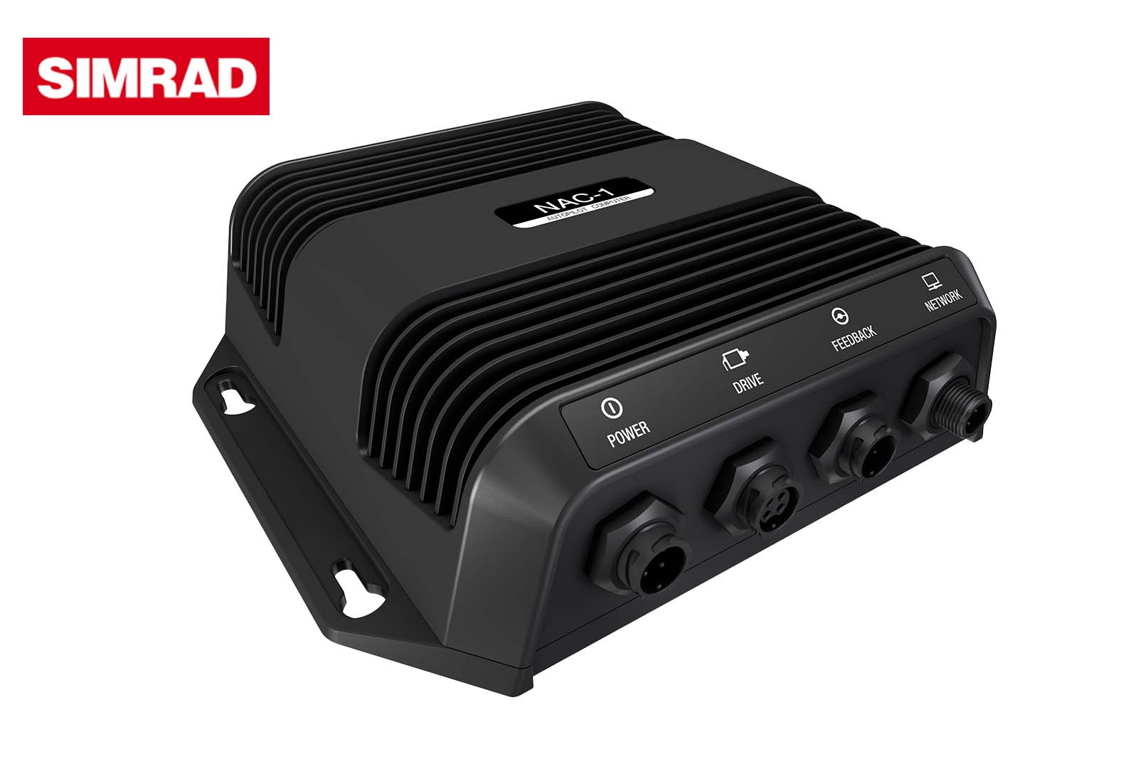 Simrad NAC-1 Autopilot Computer