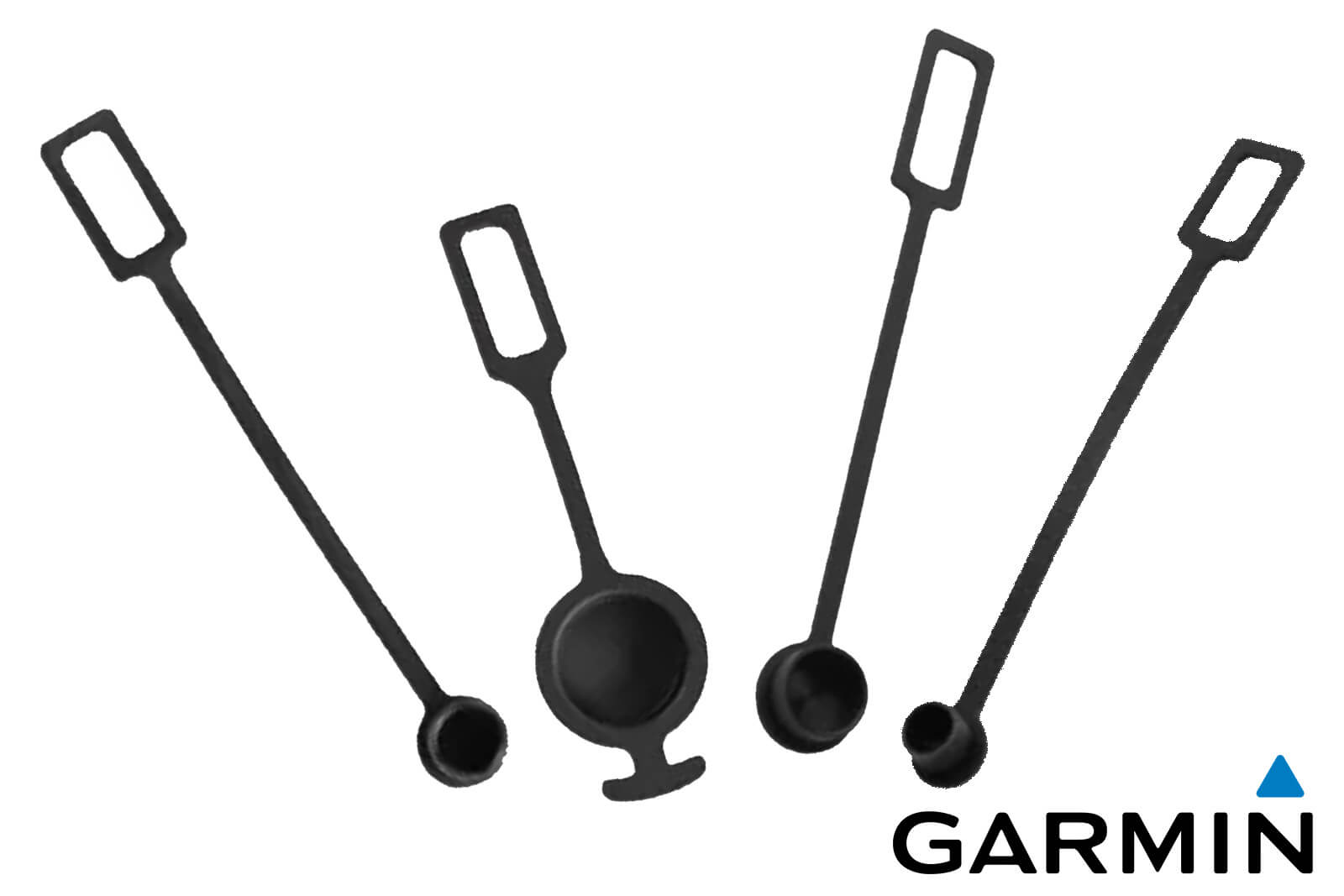 Garmin Schutzkappe für Stecker-Anschluss