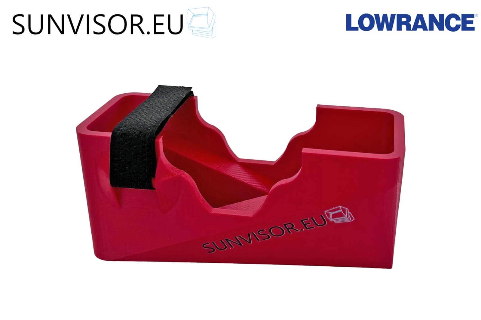 SUNVISOR Schutzhülle für Geber