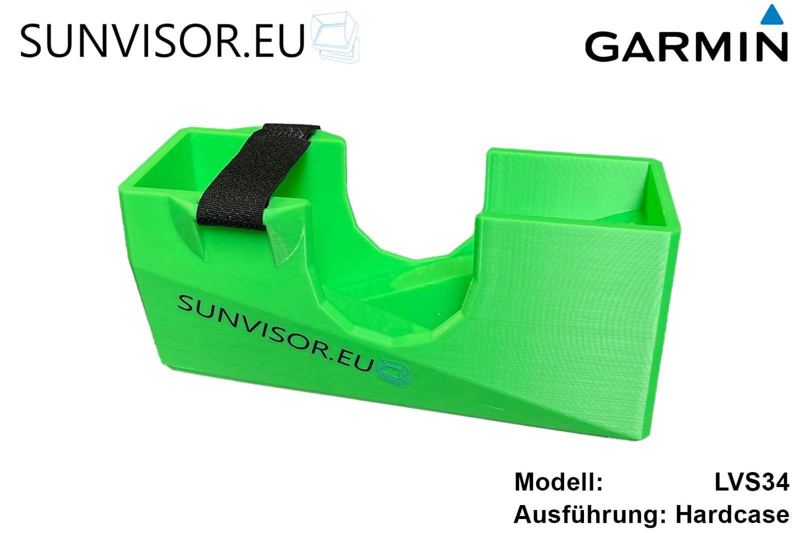 SUNVISOR Schutzhülle für Geber