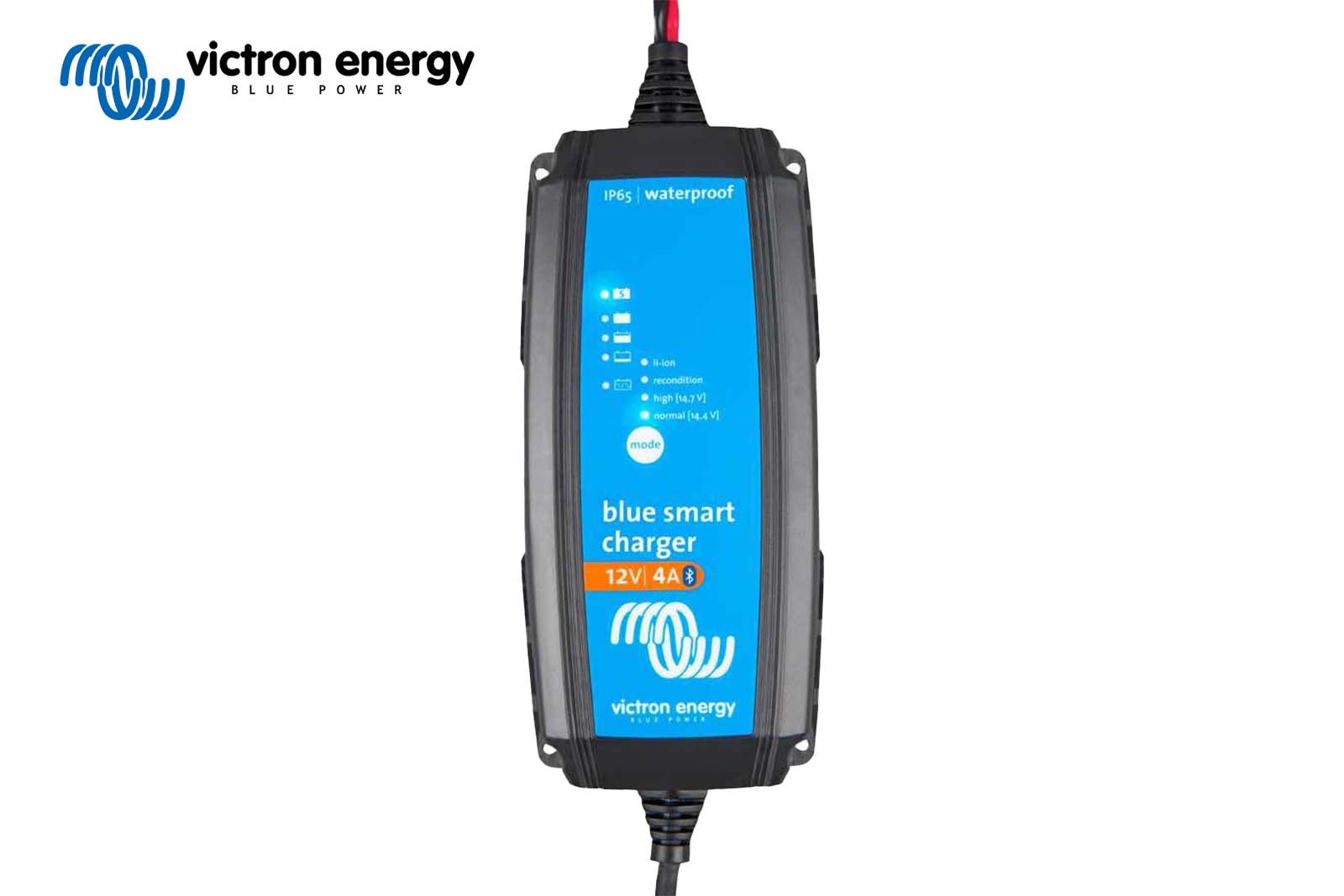 Victron Energy Blue Smart IP65 Ladegerät