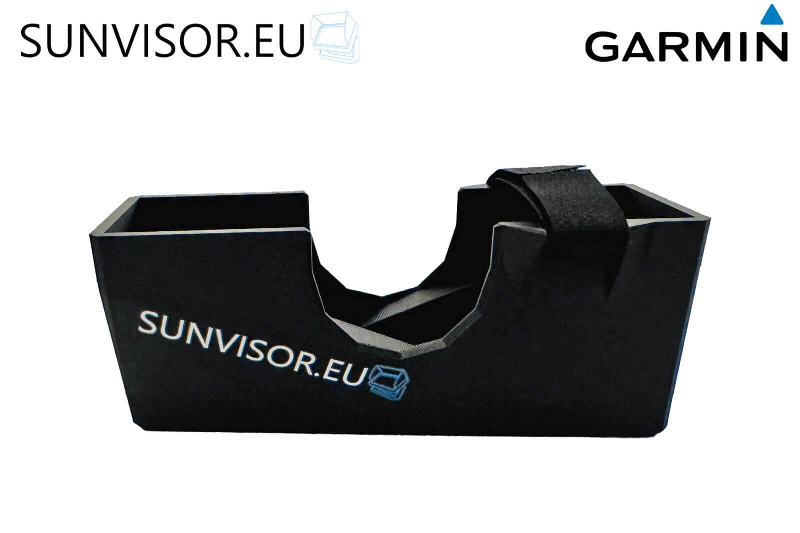 SUNVISOR Schutzhülle für Geber