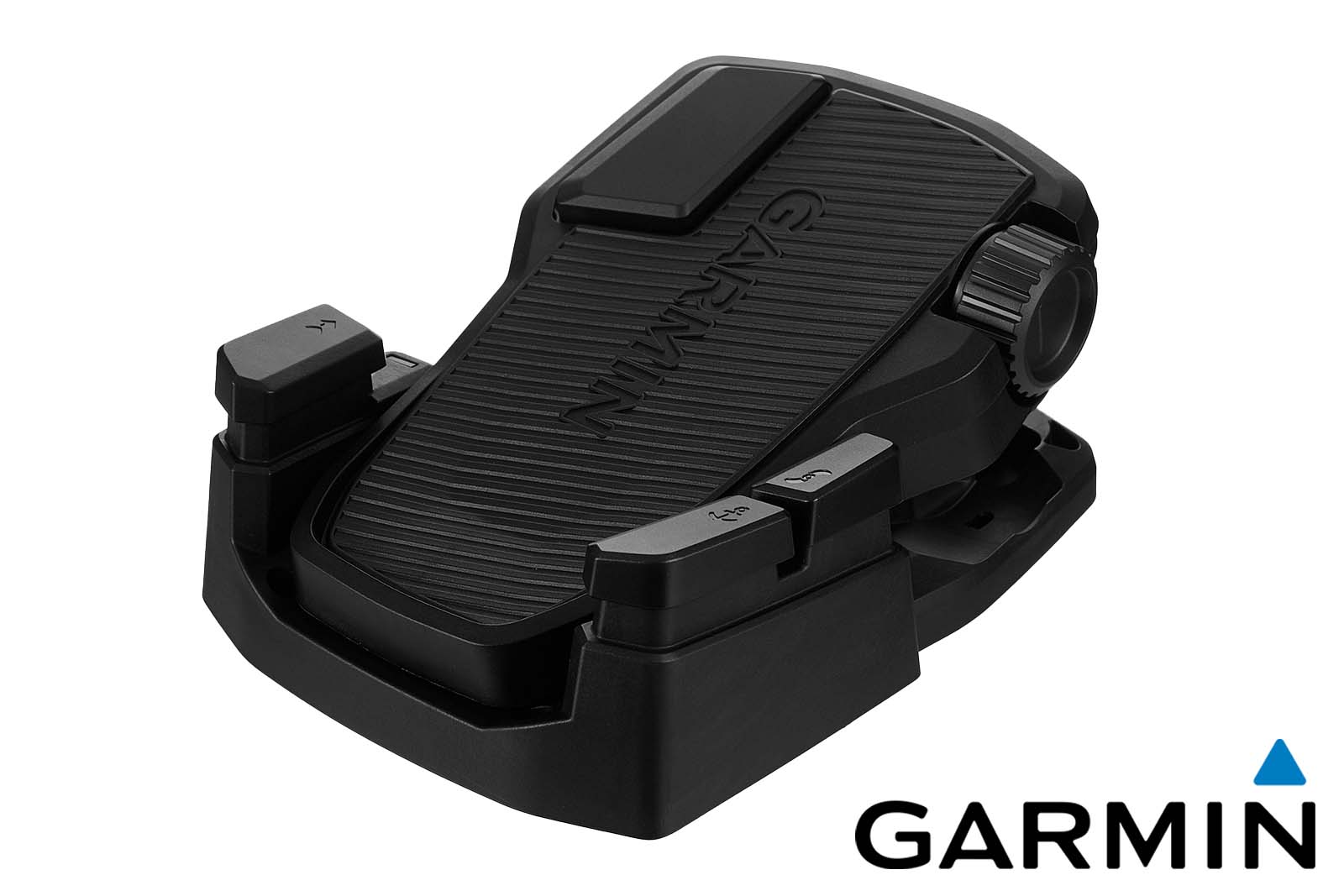 Garmin Fußpedal für Force / Force Kraken