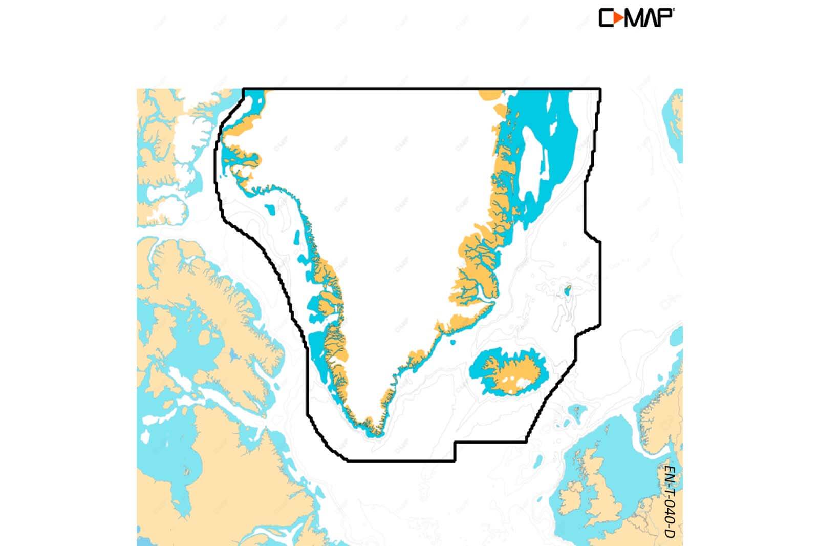 C-MAP DISCOVER | DISCOVER X