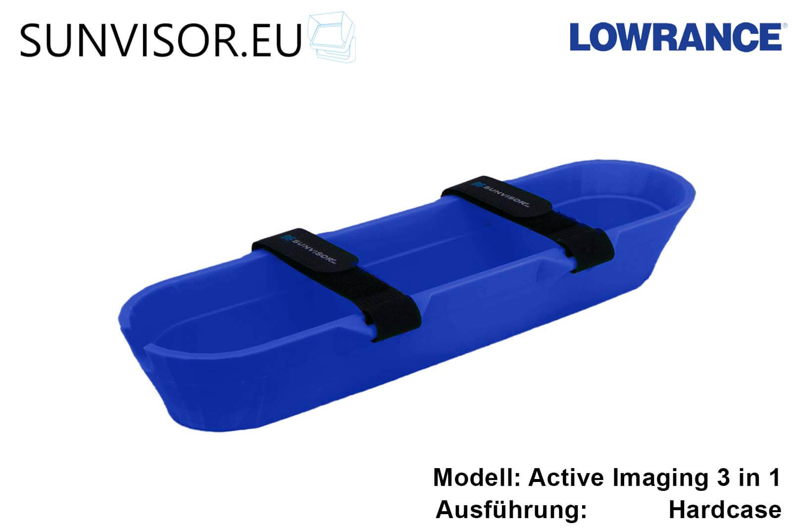 SUNVISOR Schutzhülle für Geber