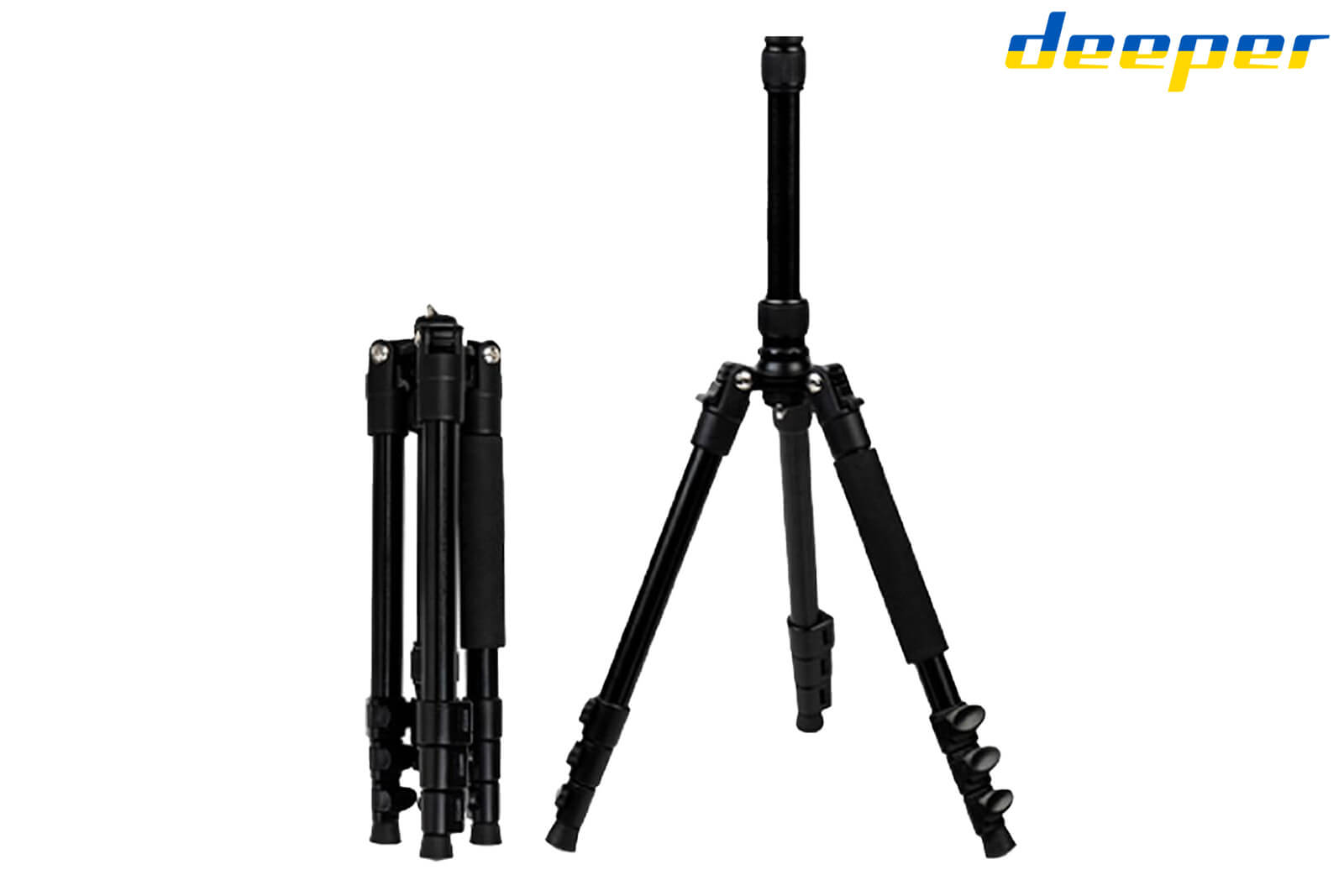 Deeper Tripod Dreibein-Stativ