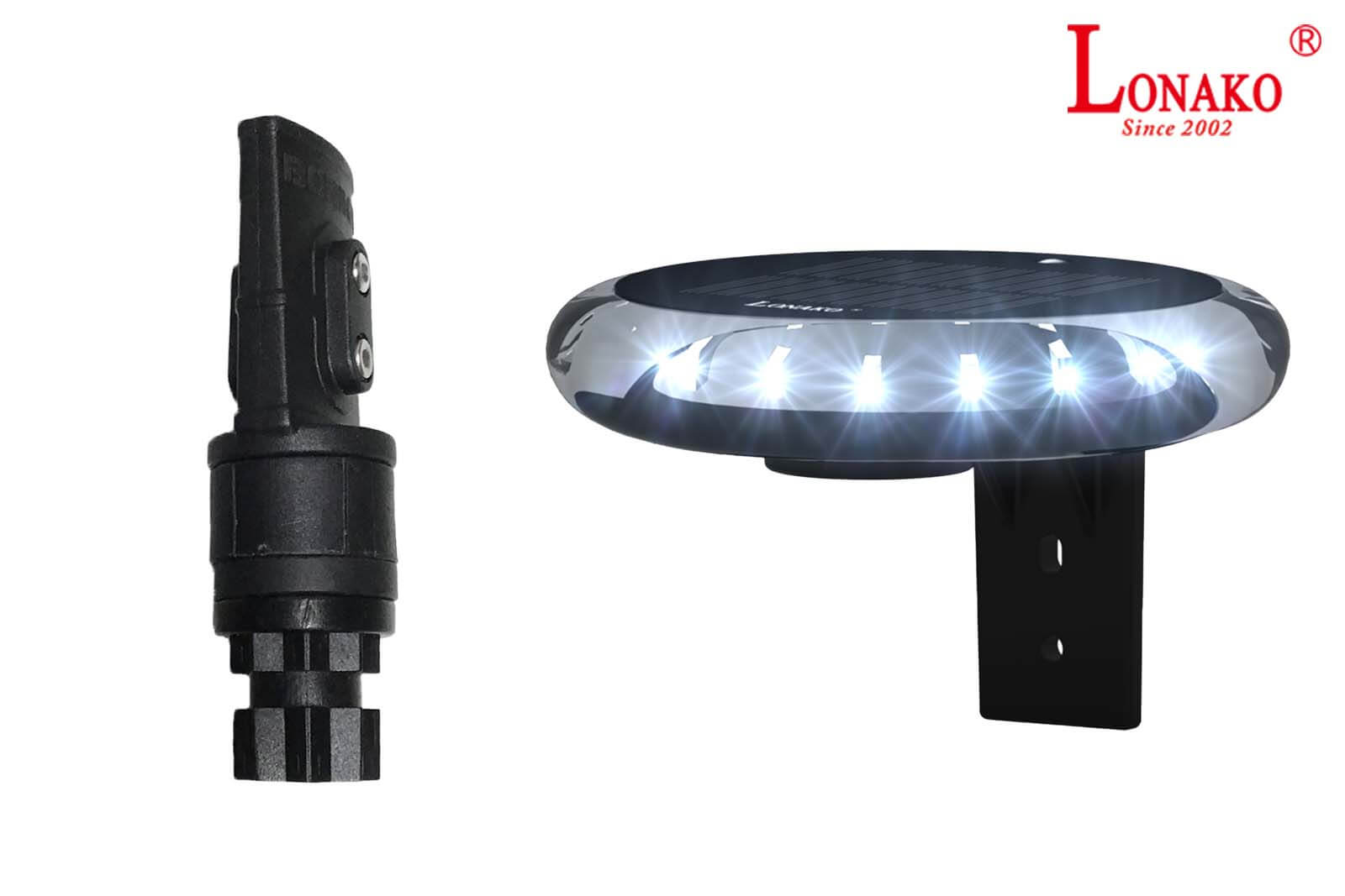Lonako LED Positionslicht