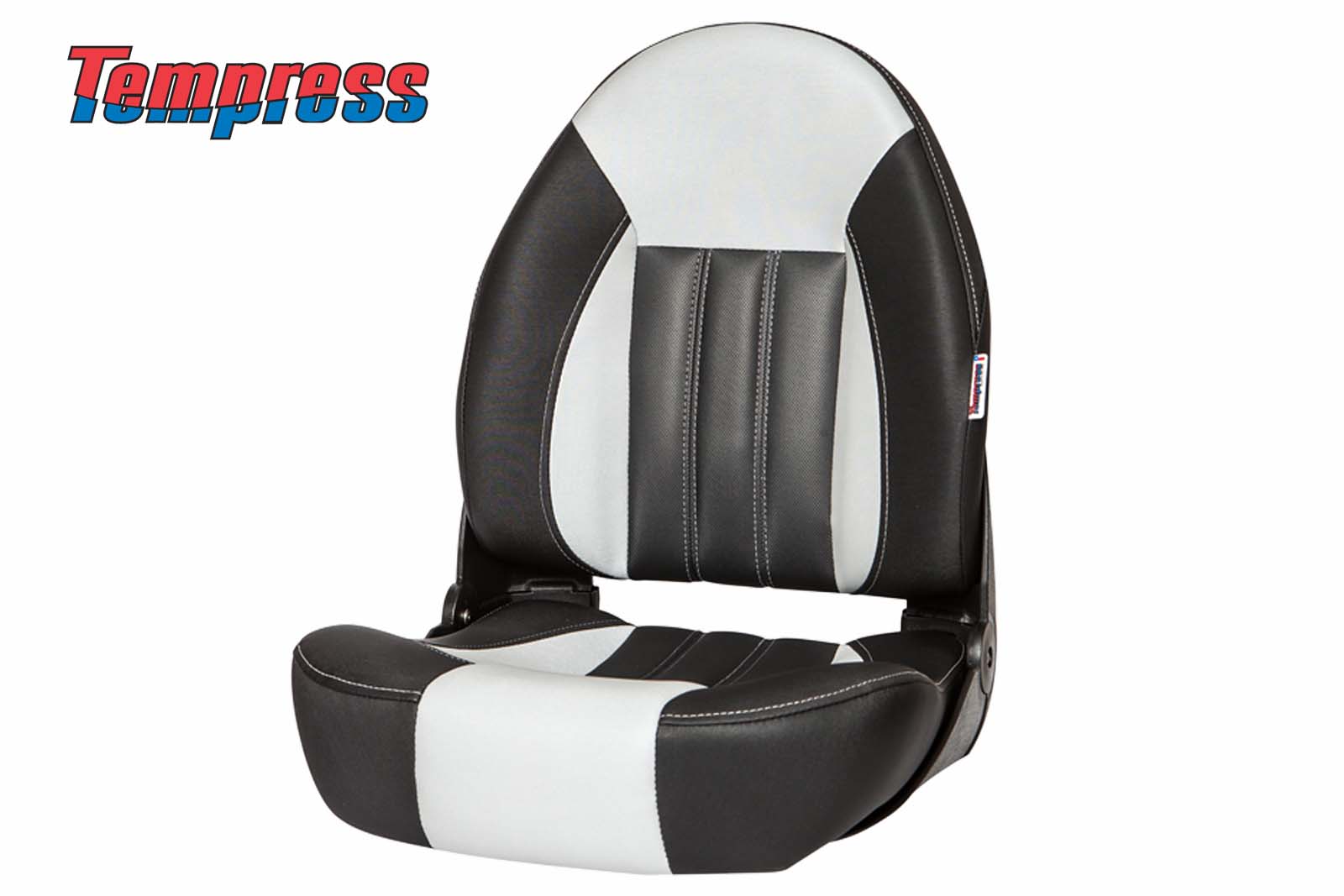 Tempress ProBax High-Back Bootssitz