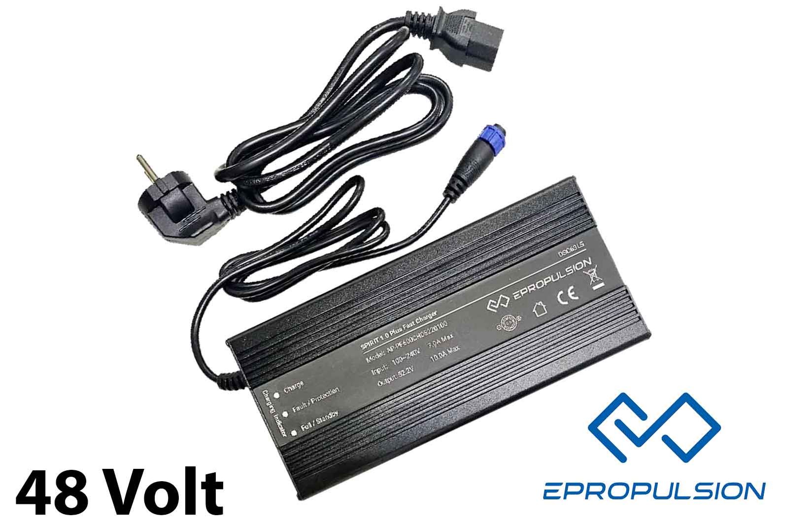 ePropulsion Ladegerät für Spirit 1.0 PLUS & EVO