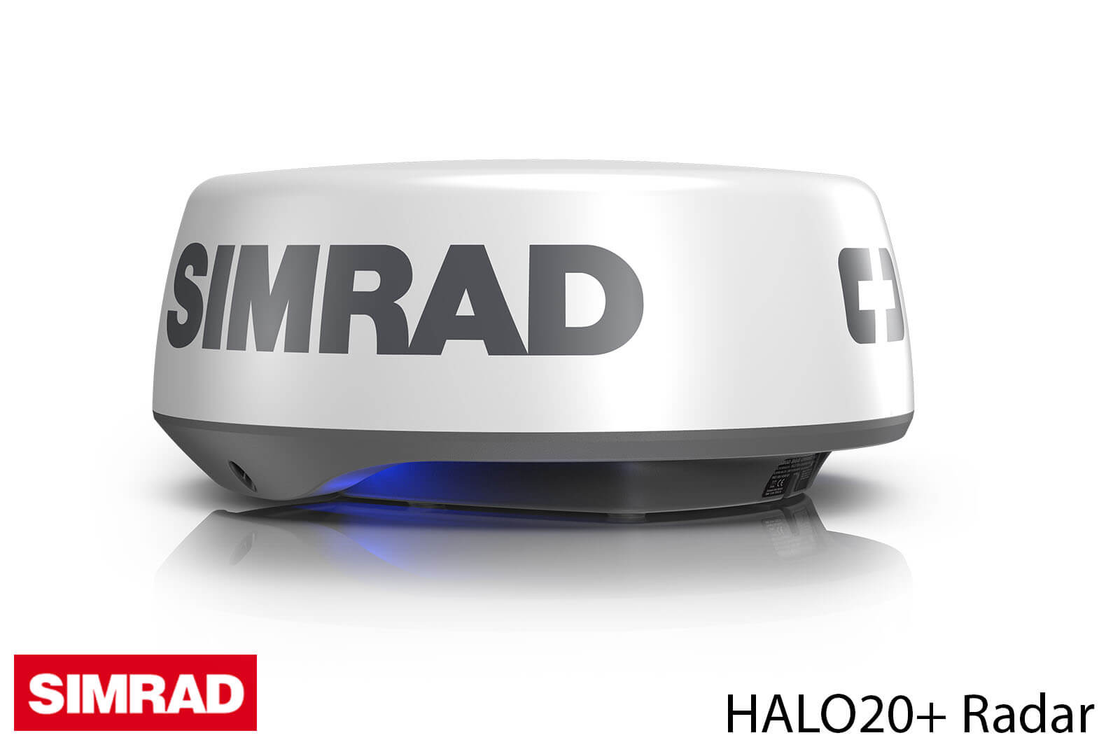 Simrad HALO20+ Radar