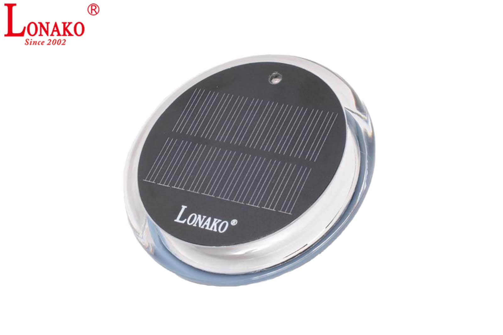 Lonako LED-Positionslicht ausgeschaltet