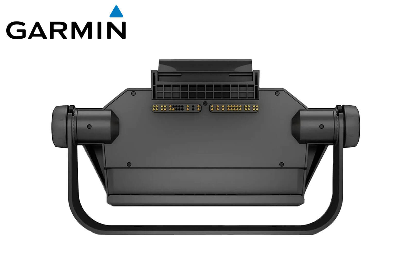 Garmin Bügelhalterung für ECHOMAP Ultra 2 102sv Vorderseite