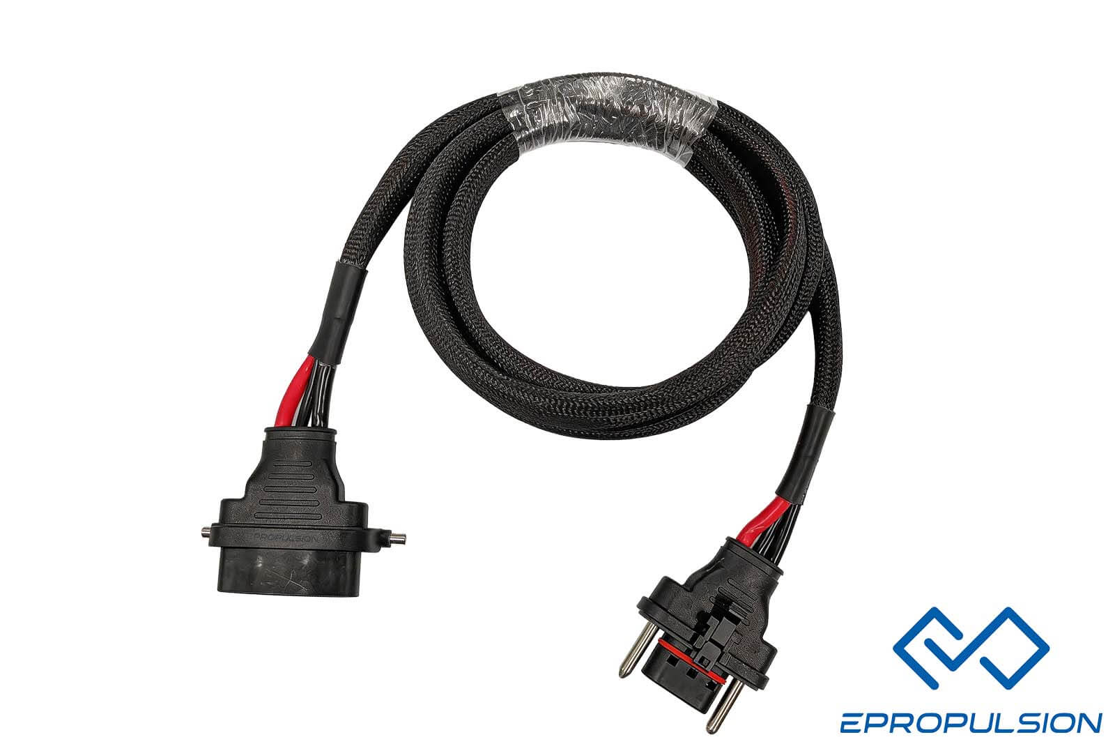 ePropulsion Spirit 3 Batterie Ultra Verlängerungskabel, 3 m
