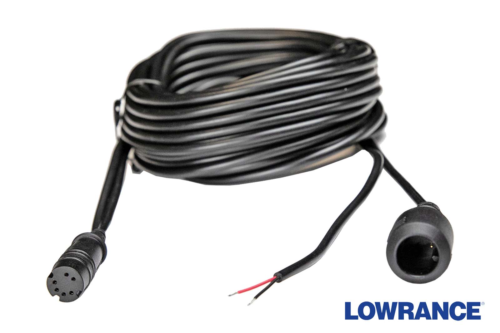 Lowrance Hook2 Geber-Verlängerungskabel