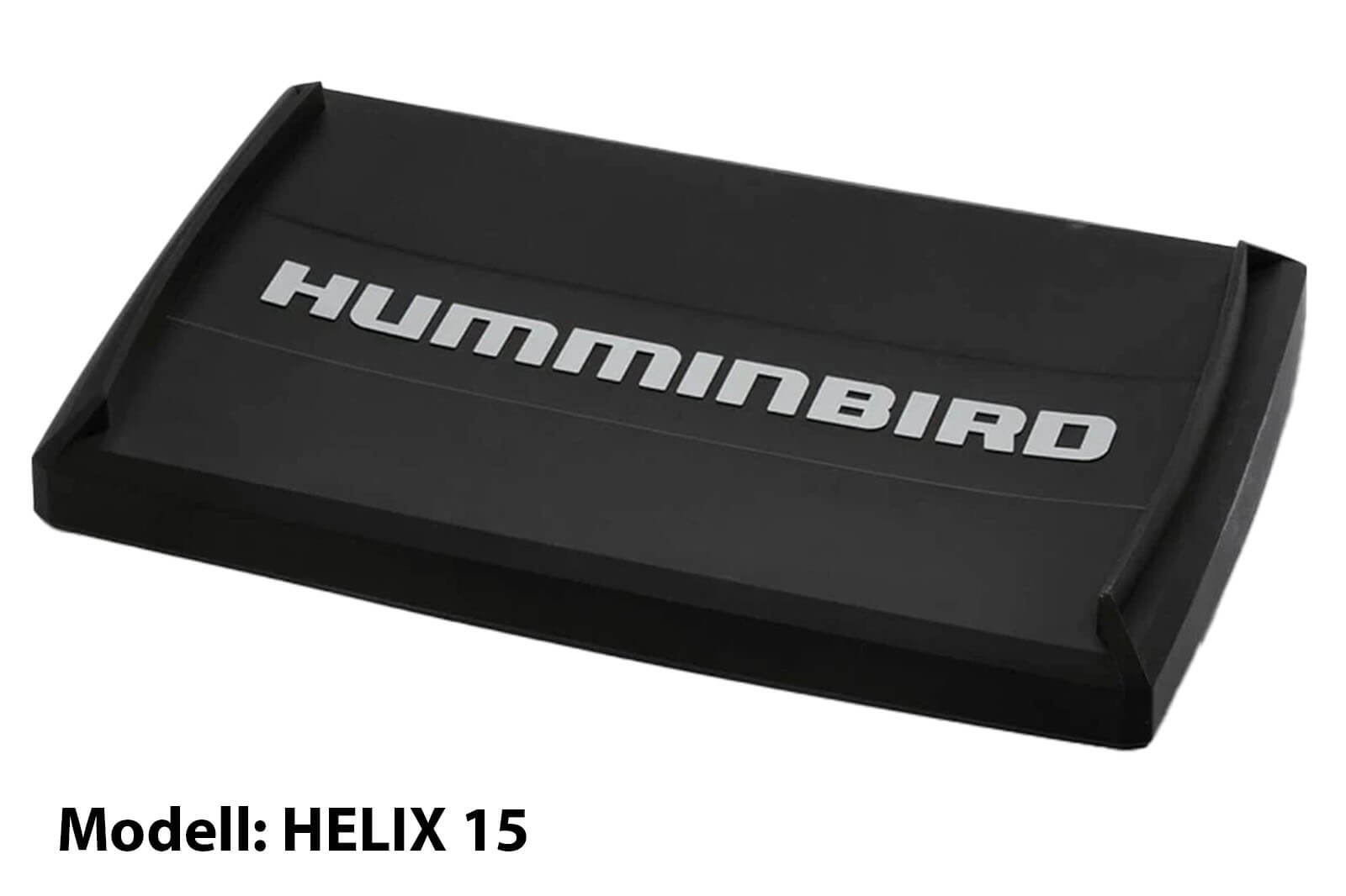Humminbird Schutzabdeckung UC H15 für HELIX 15
