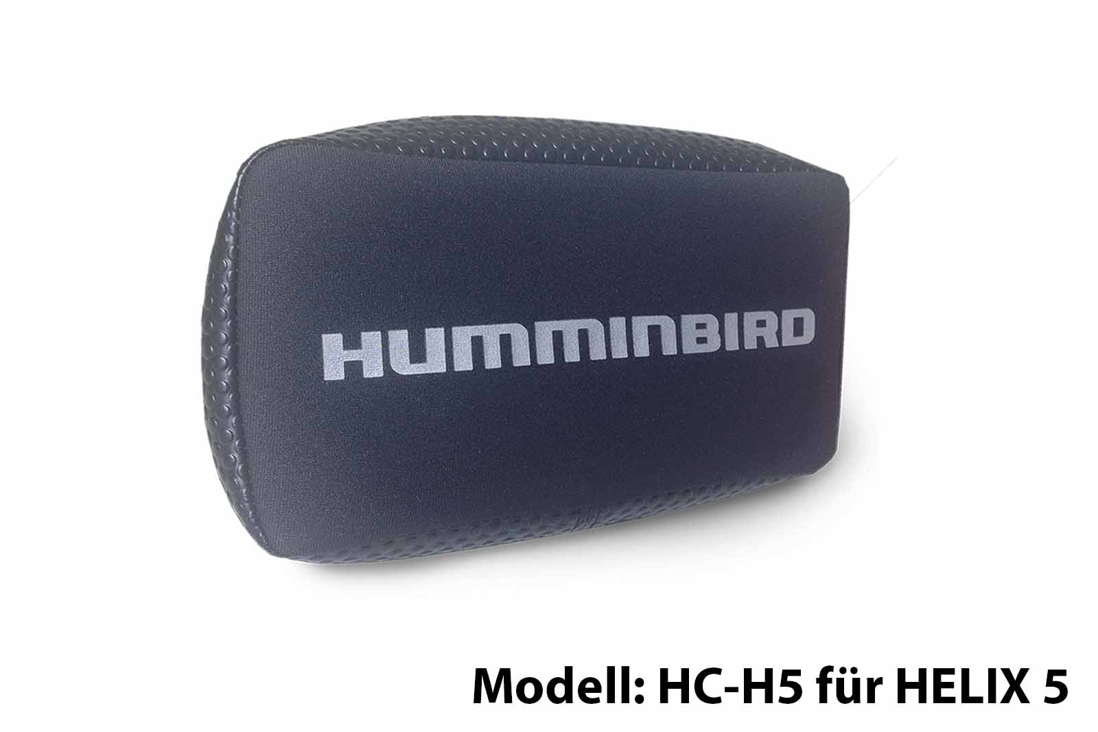 Humminbird Schutzabdeckung Sun Cover UC-H5 für HELIX 5