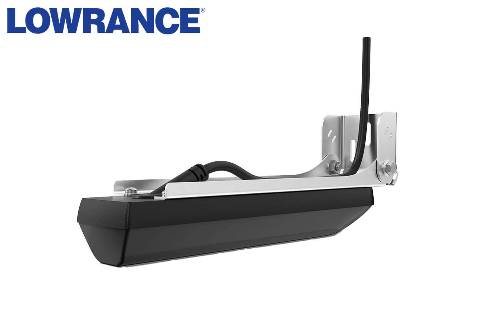 Lowrance Active Imaging HD Geber schräg links