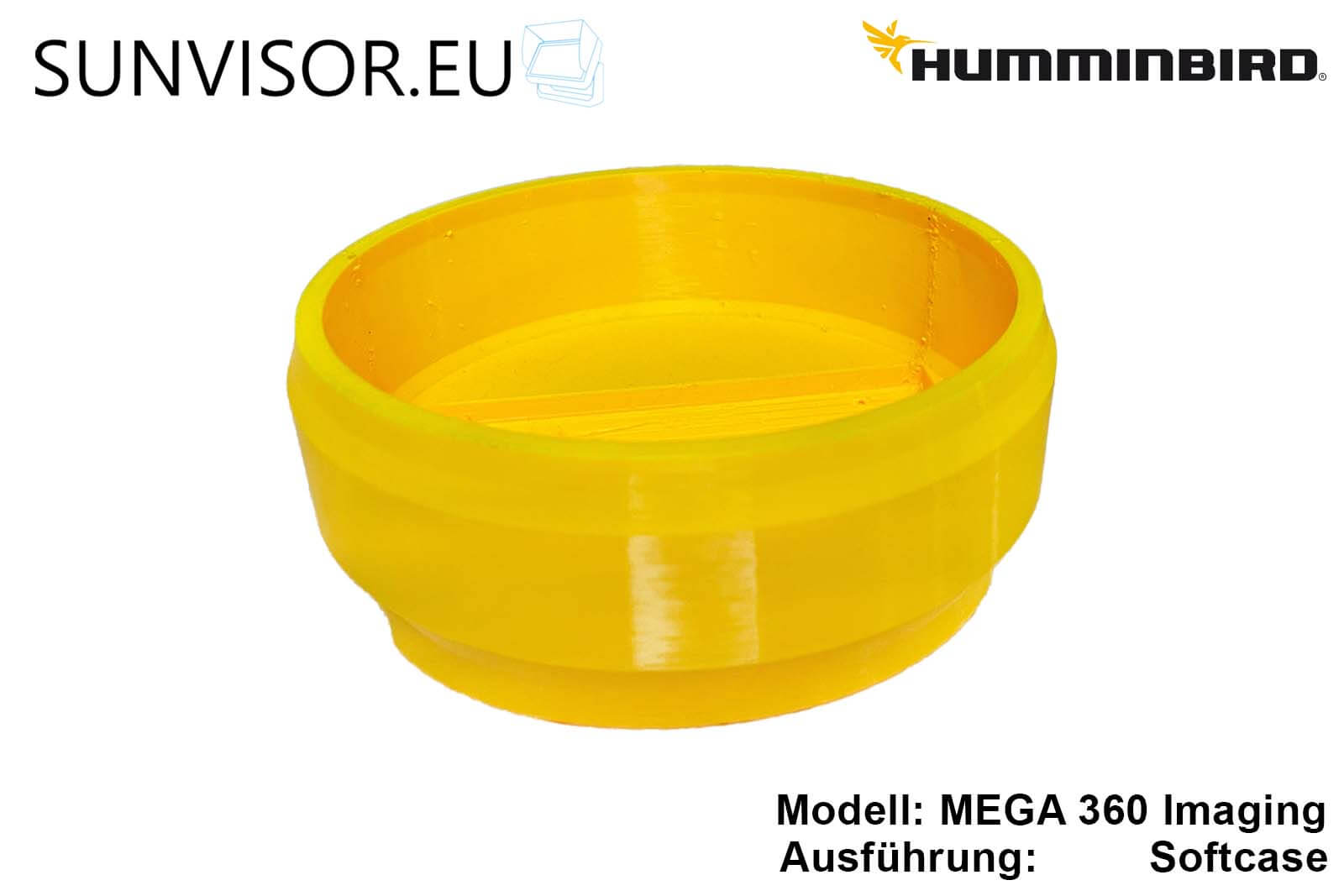 SUNVISOR Schutzhülle für Geber