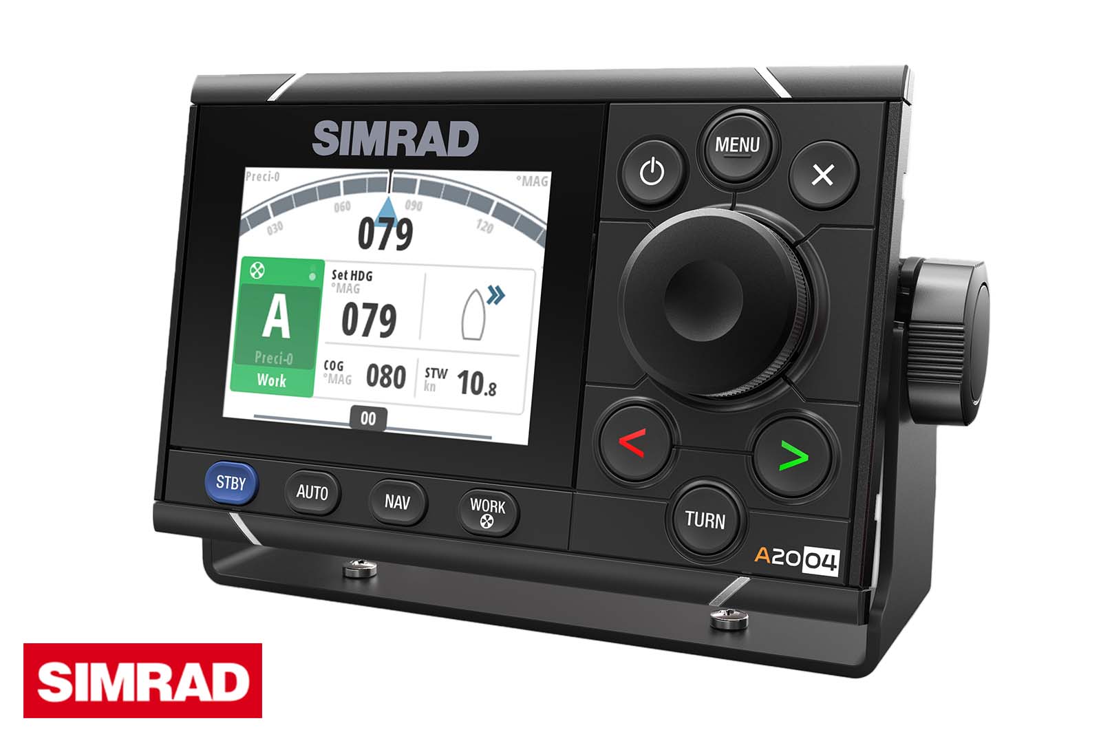 Simrad A2004 Autopilot