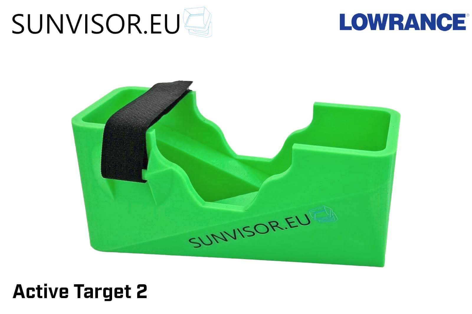 SUNVISOR Schutzhülle für Geber
