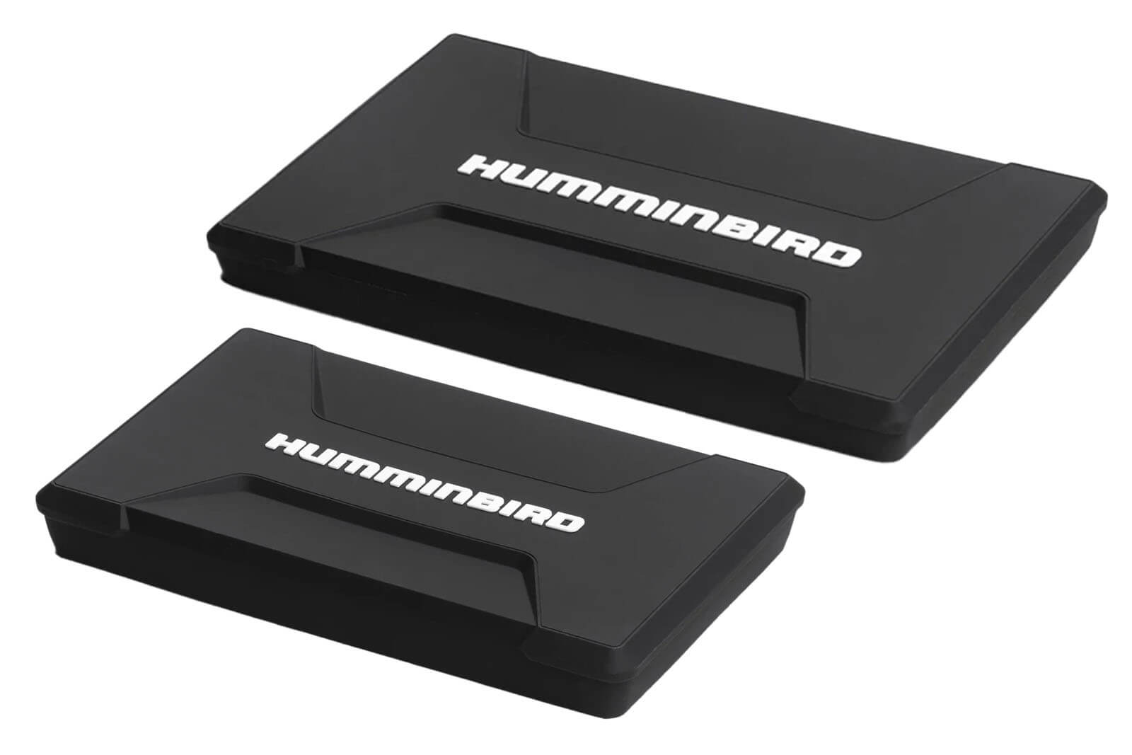 Humminbird Schutzabdeckung und Sun Cover für SOLIX Echolote