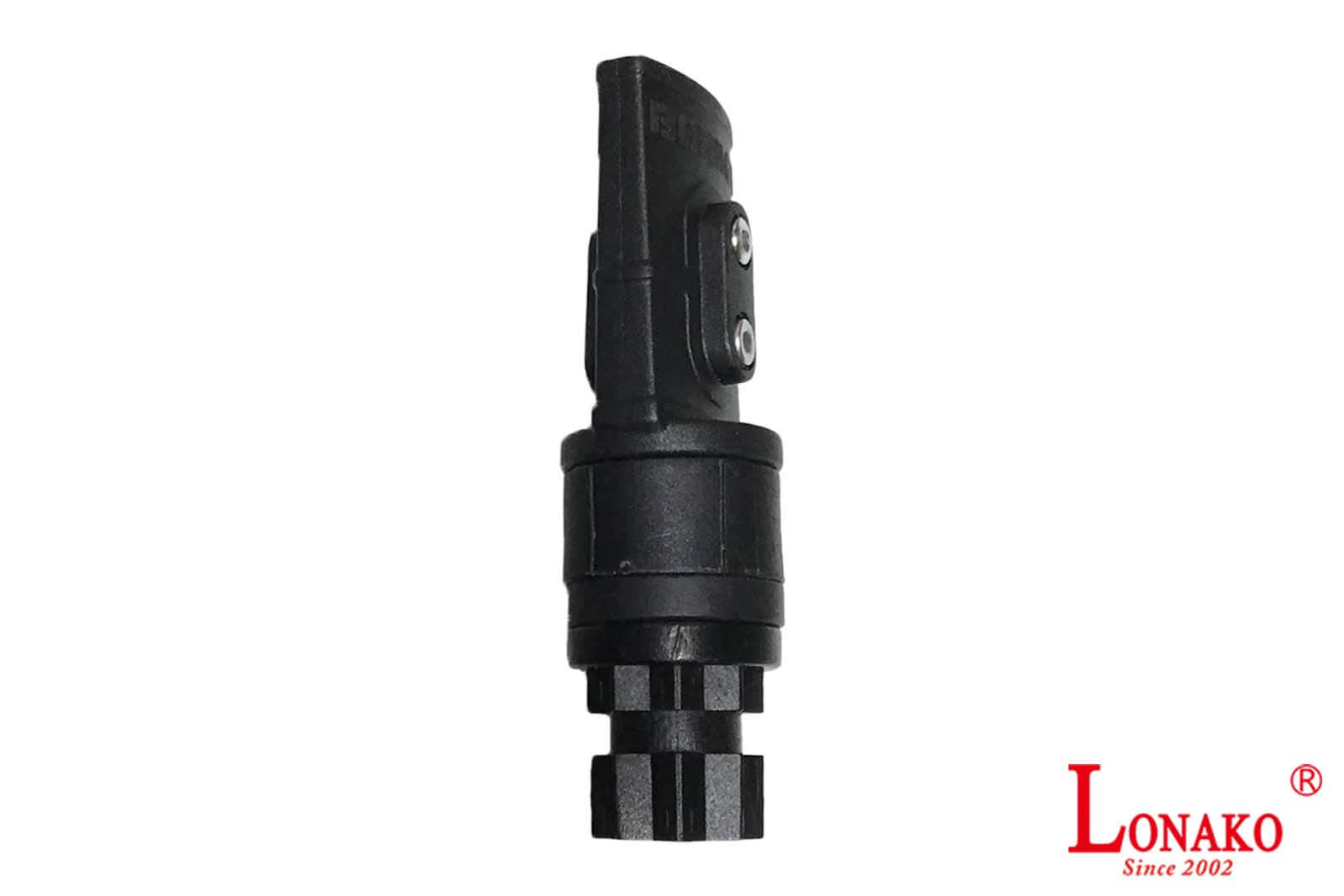 Lonako LED-Positionslicht Zubehör: Railblaza Adapter