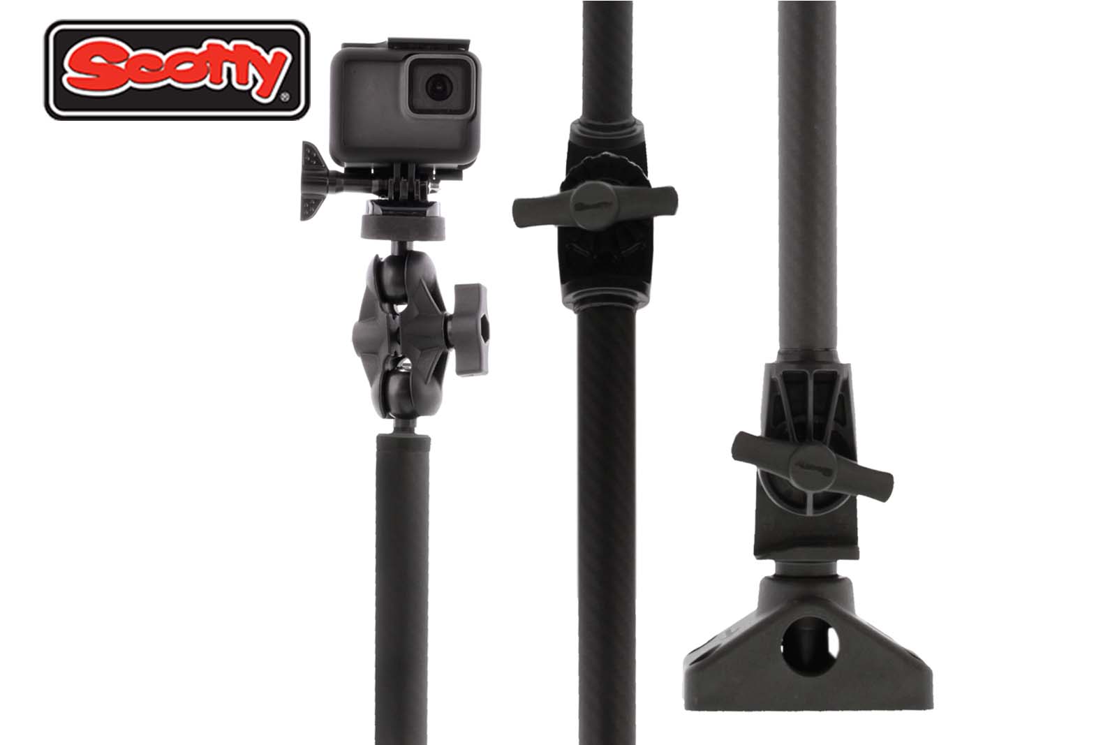 Scotty Camera Boom 131