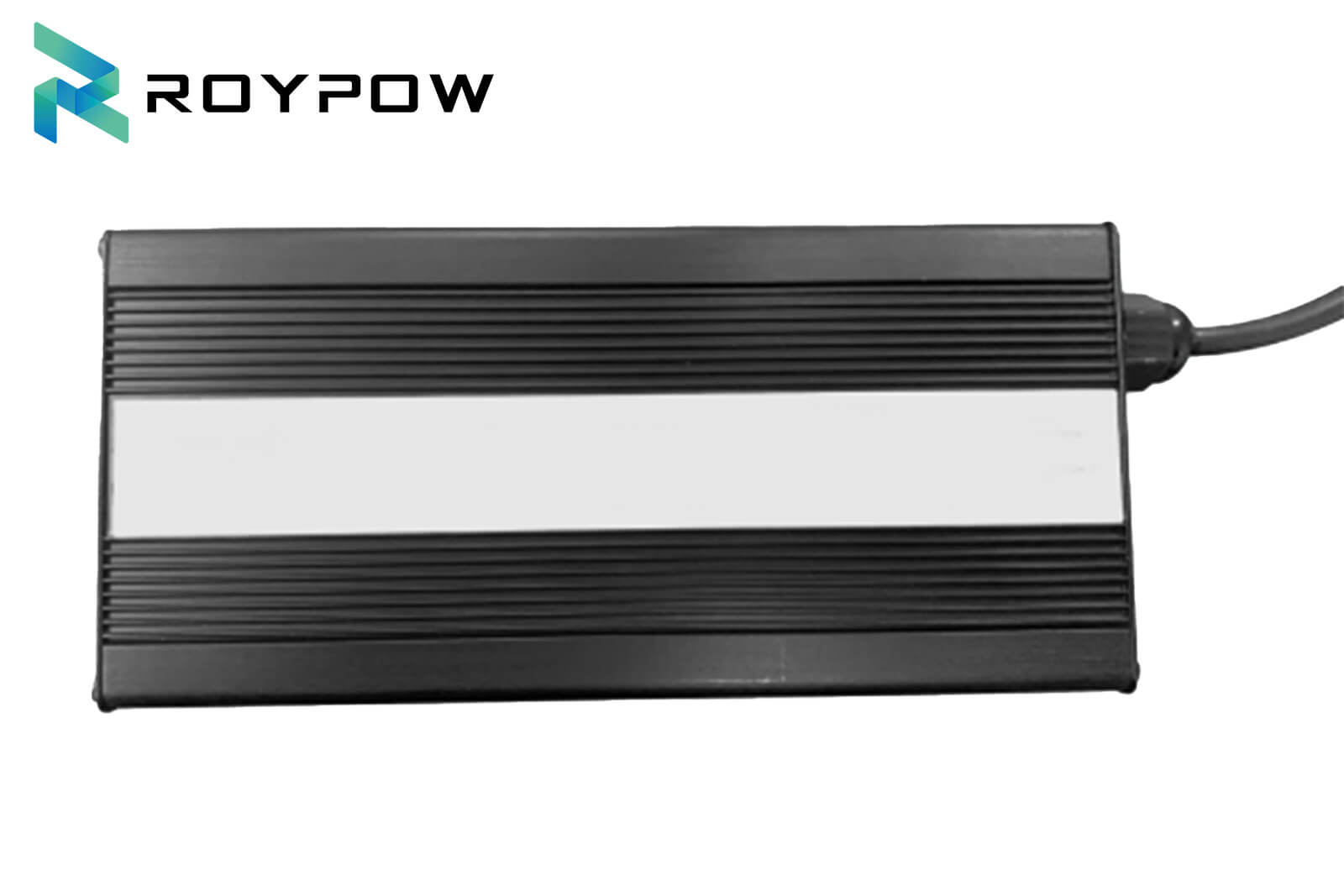 RoyPow IP54 Ladegerät 12 V - 20 A