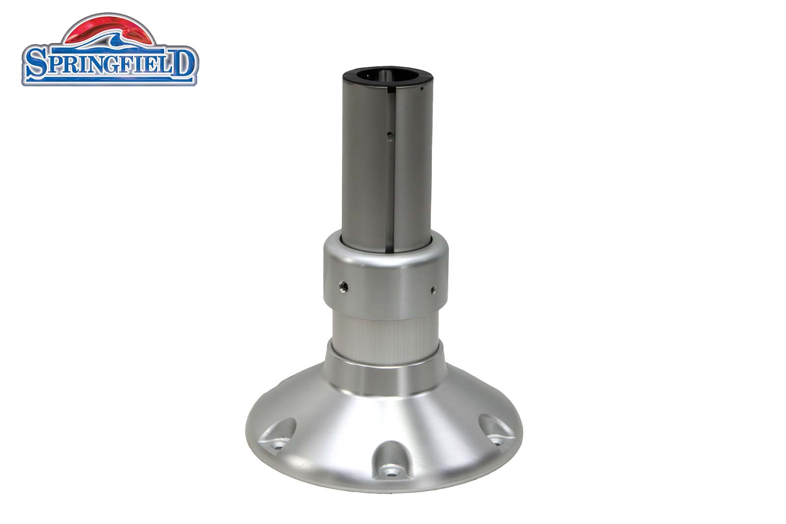 Springfield Marine Stuhlbein EZ-Ride Mainstay Frontansicht