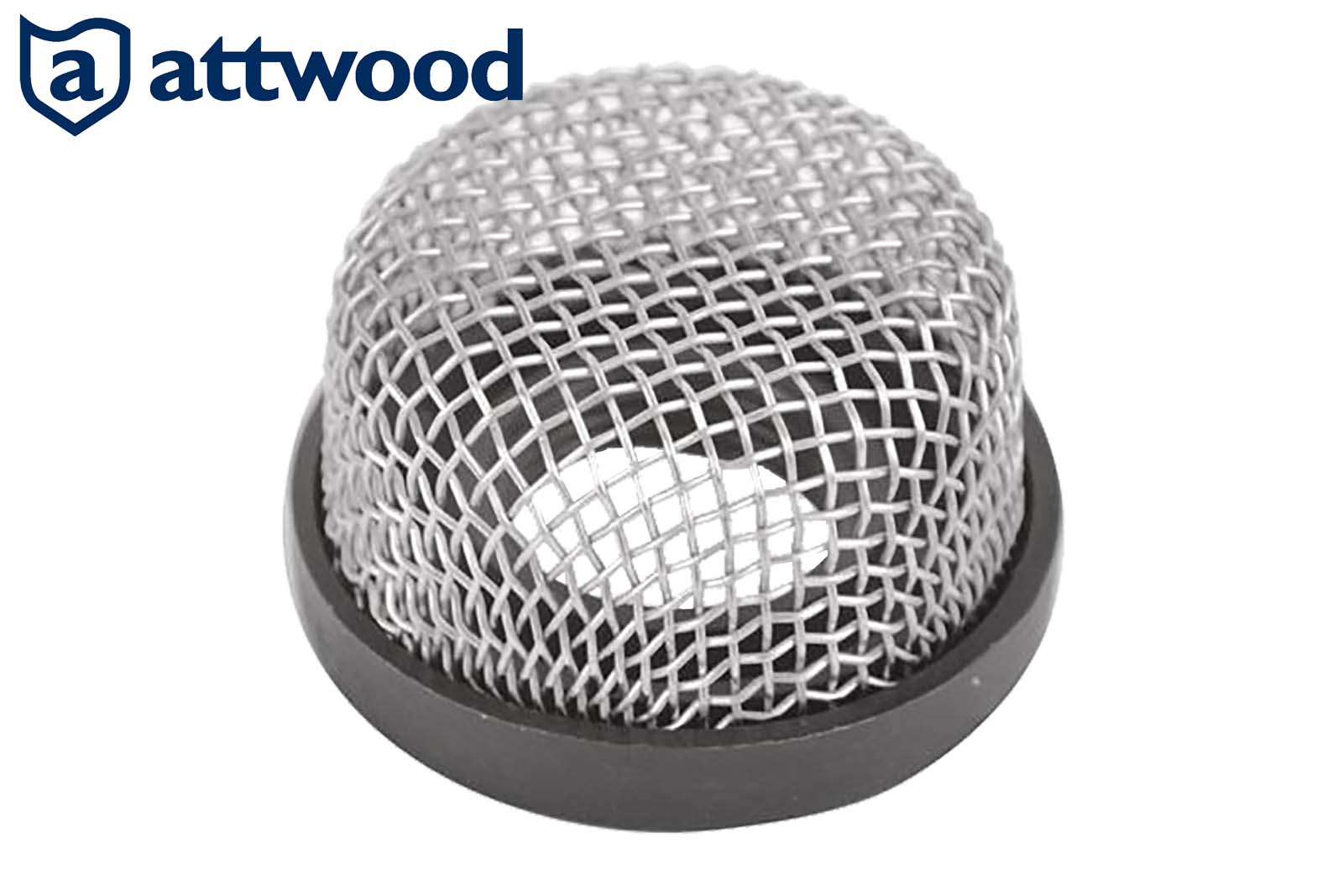 Attwood Siebaufsatz Livewell Pumpe
