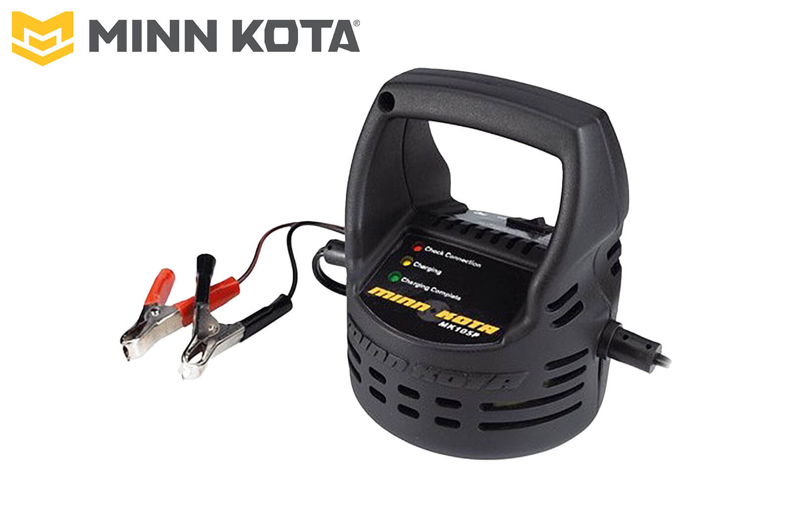 Minn Kota mobiles Ladegerät MK 105 PE