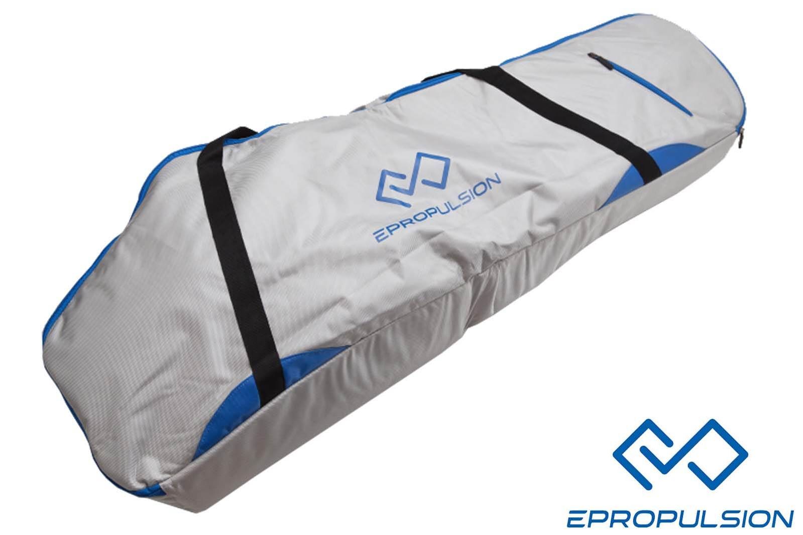 ePropulsion Tragetaschen für Spirit 1.0 & Spirit 1.0 PLUS