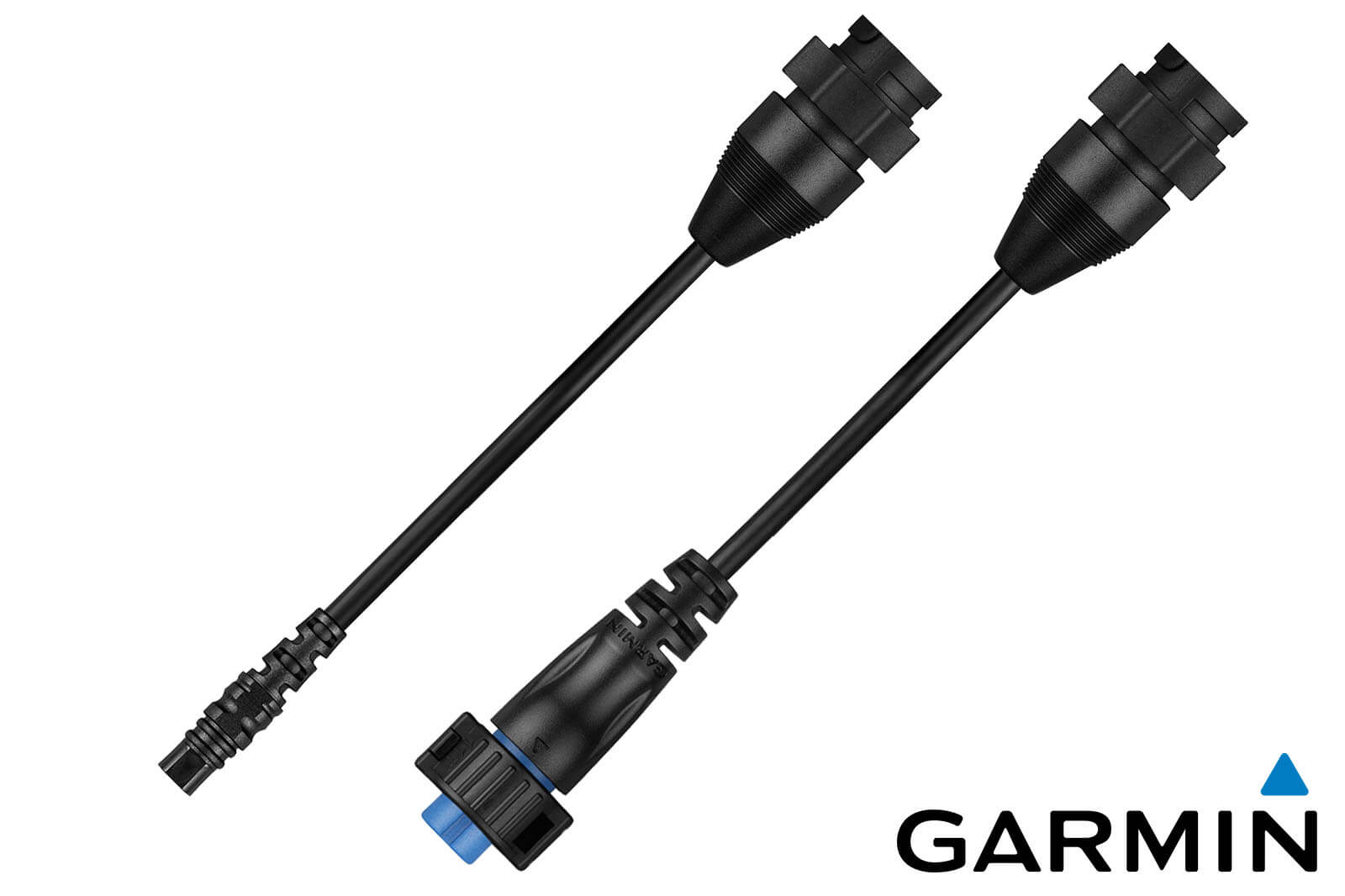 Garmin Adapterkabel für MotorGuide Elektromotoren - Sonaradapterkabel 4-Pin oder 8-Pin