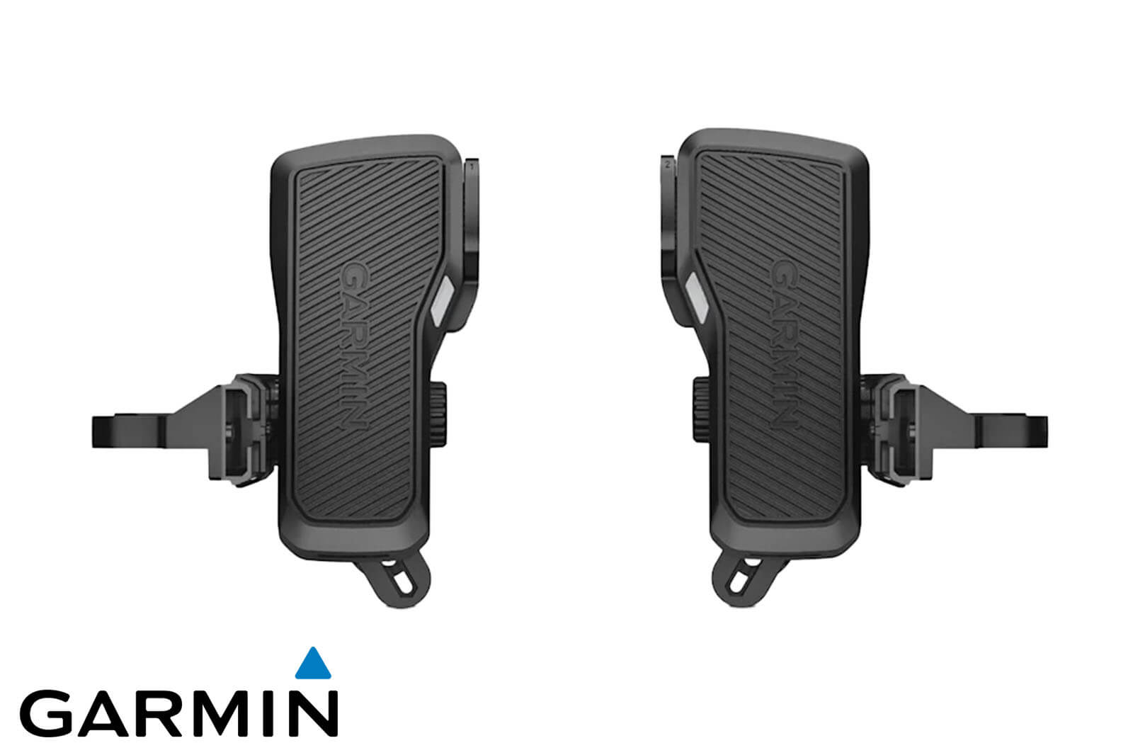 Garmin Force Current Kajak Elektro-Bootsmotor Fußpedale