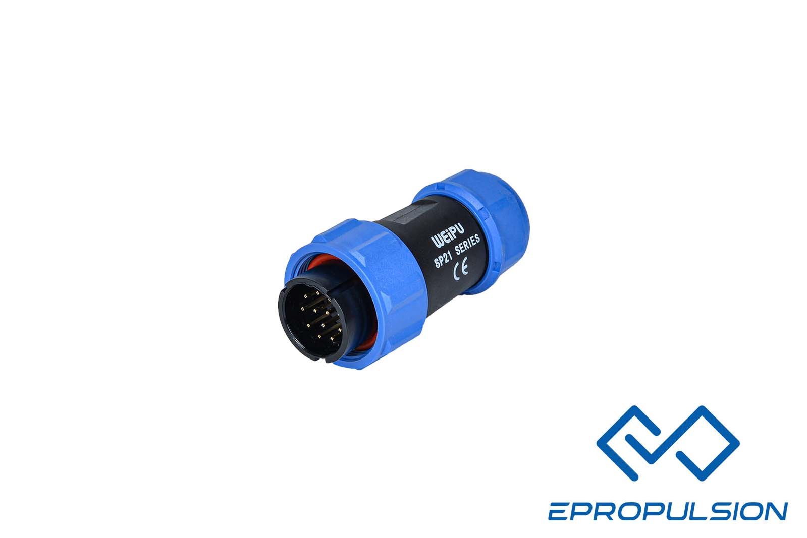 ePropulsion BUS-Terminator für E-Batterie