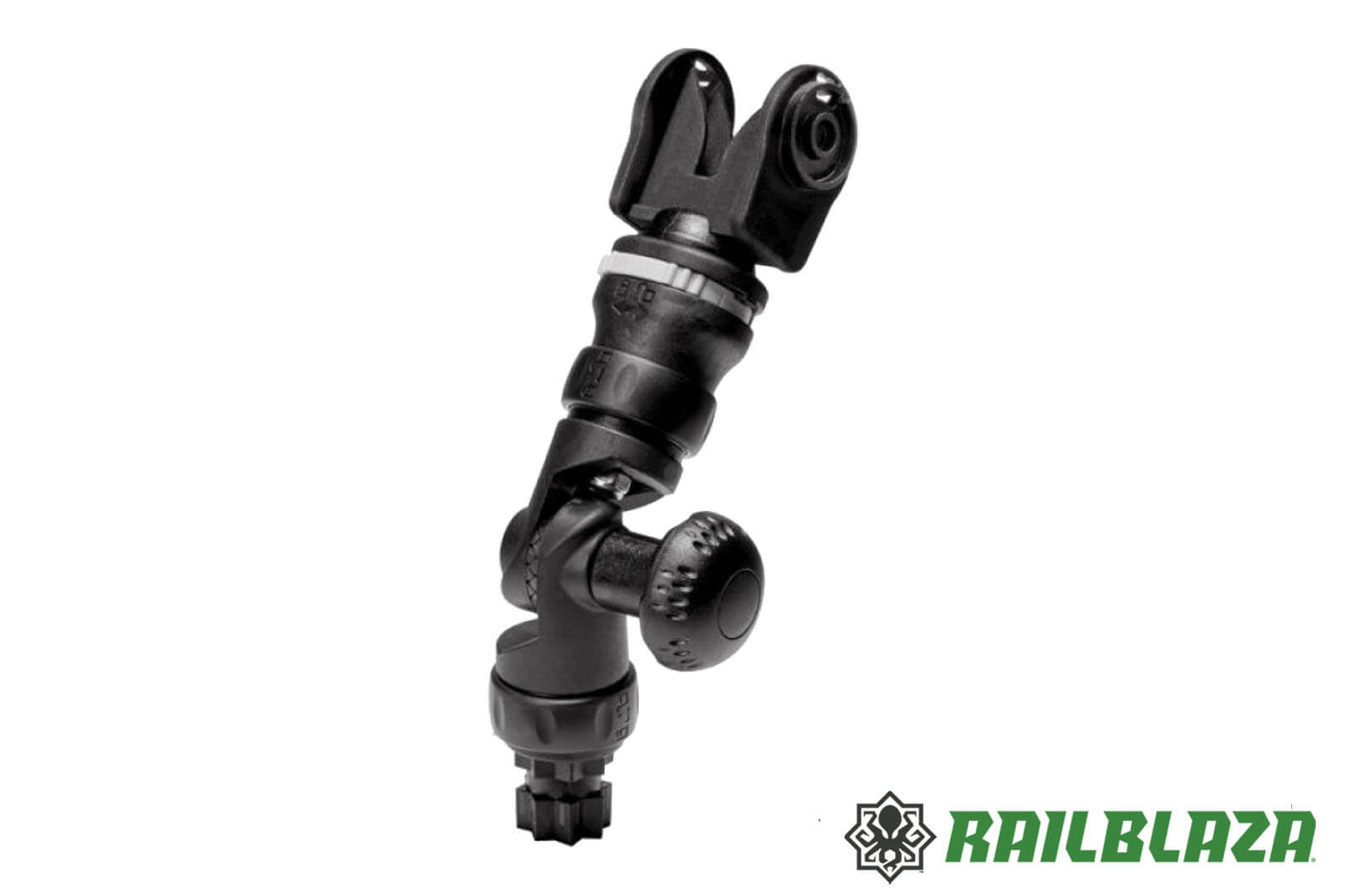 Railblaza Echolothalter für Lowrance Eagle,  Hook² und Reveal, dreh- & neigbar