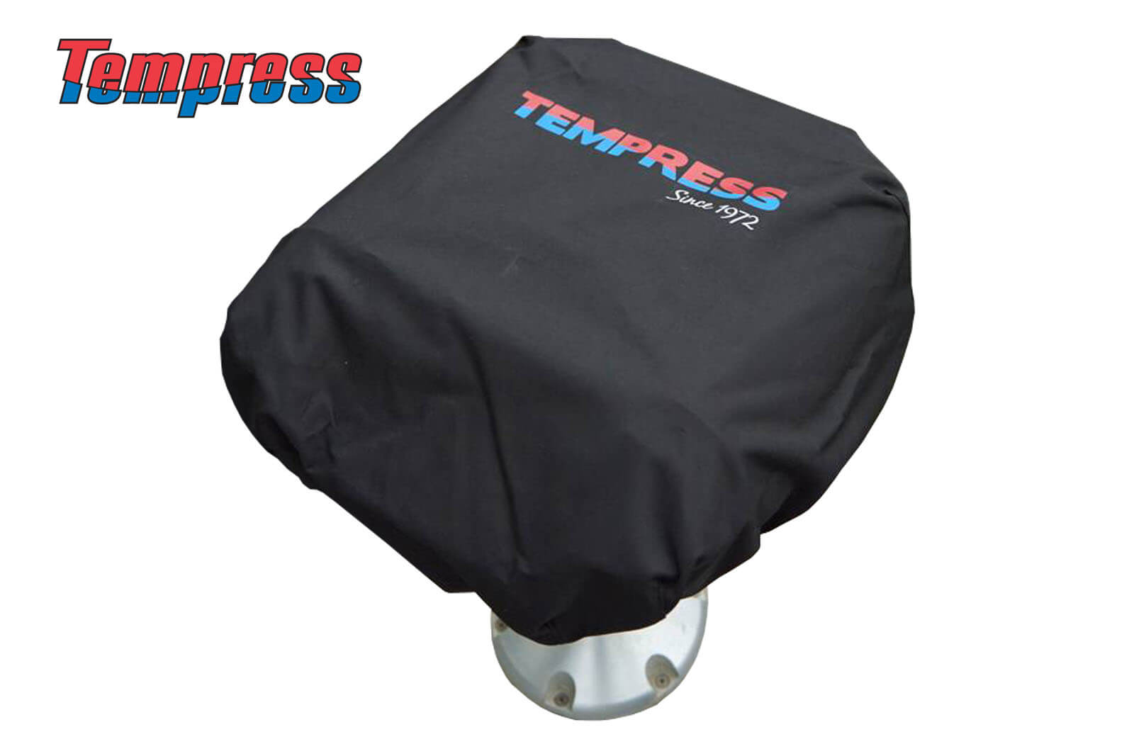 Tempress Bootssitz Cover Überzug