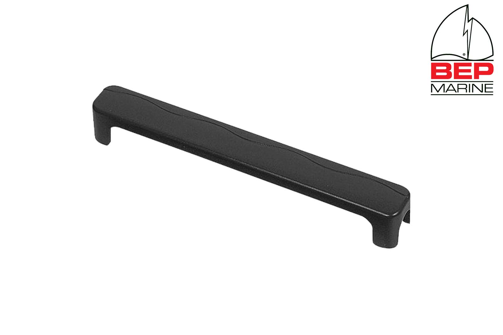 BEP Marine Abdeckkappe 12-fach, negativ (schwarz)