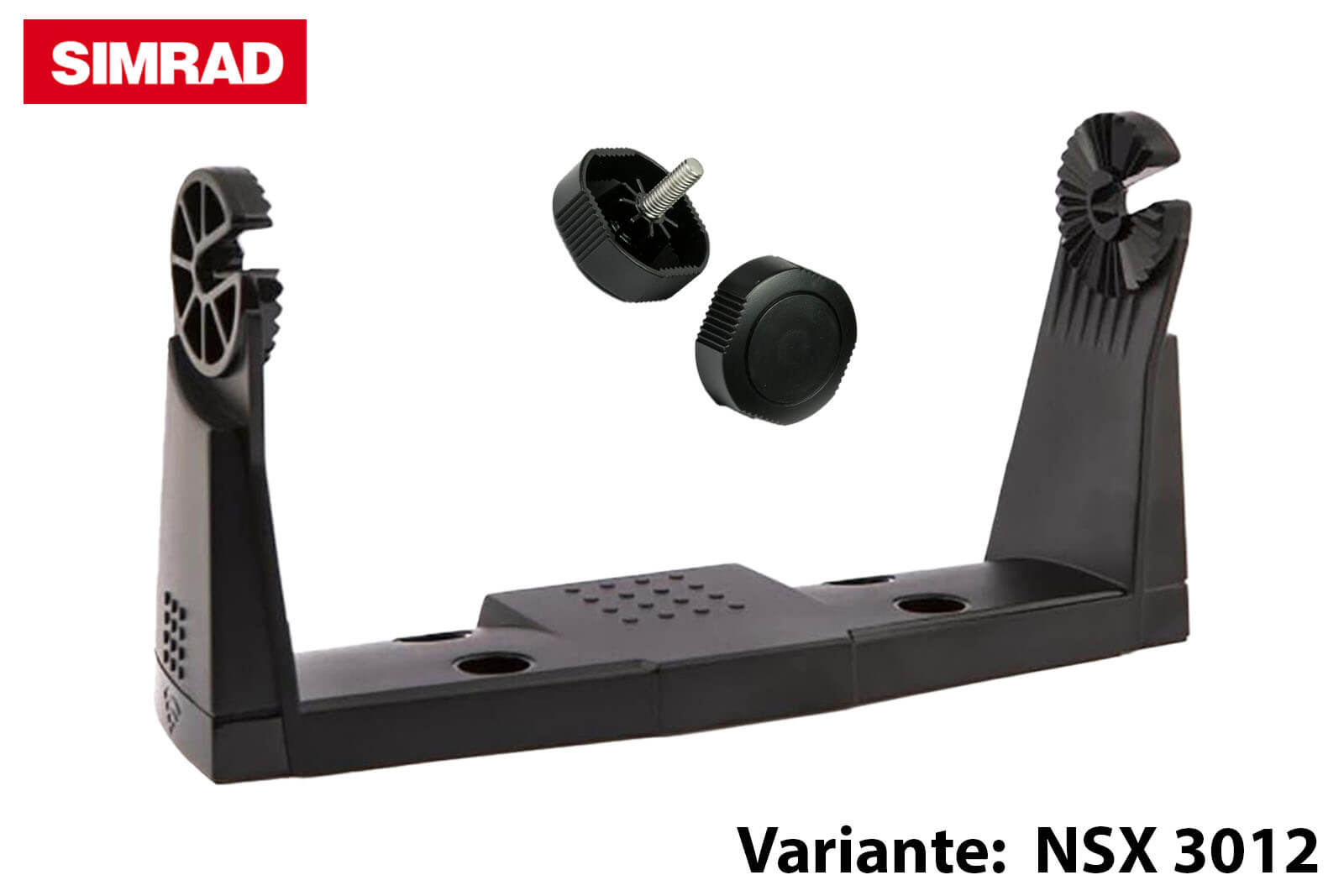 Simrad Bügelhalterung für  NSX 3012 Echolote