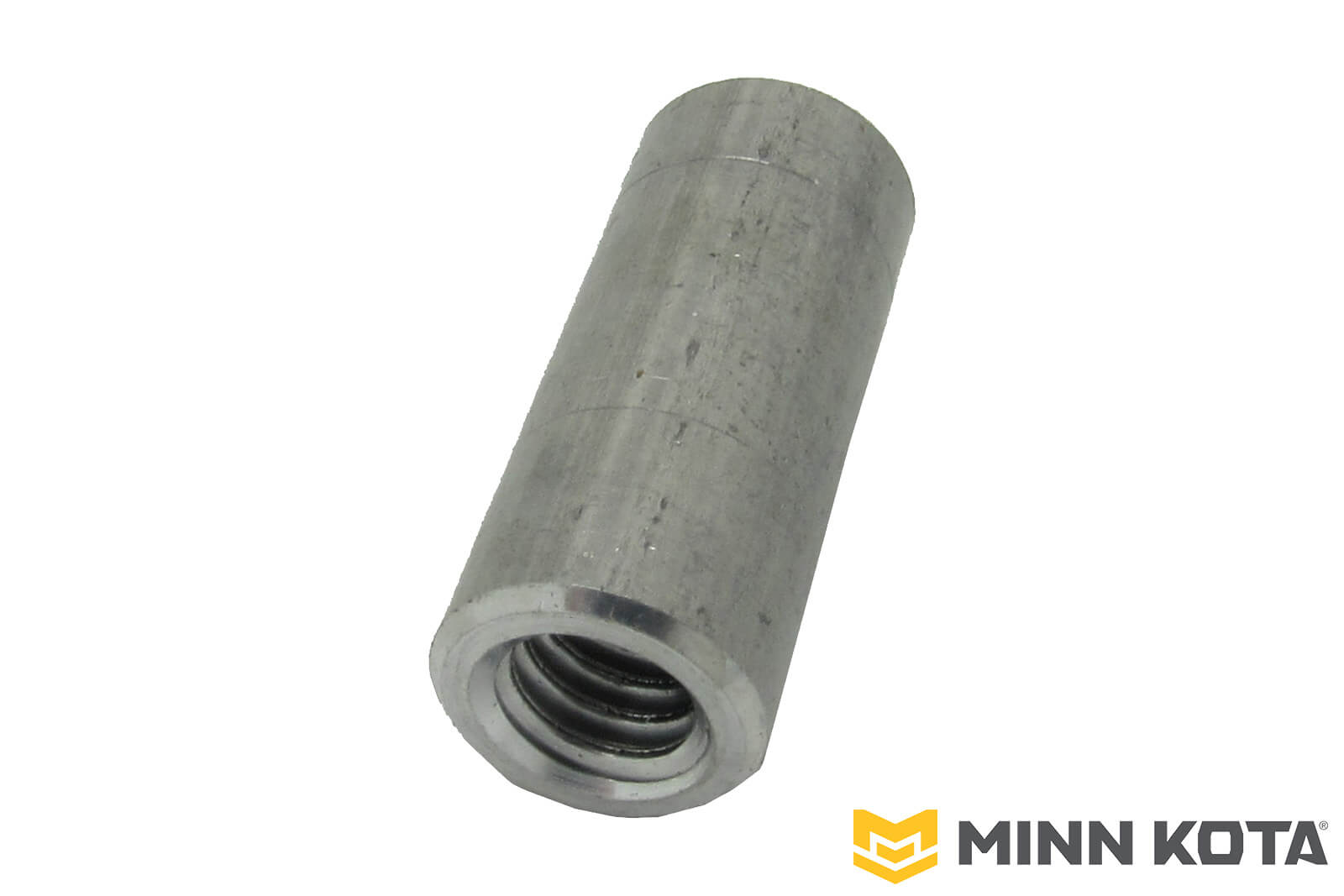 Minn Kota Ersatzteil - Stand-Off, Aluminium Plain - 2322920